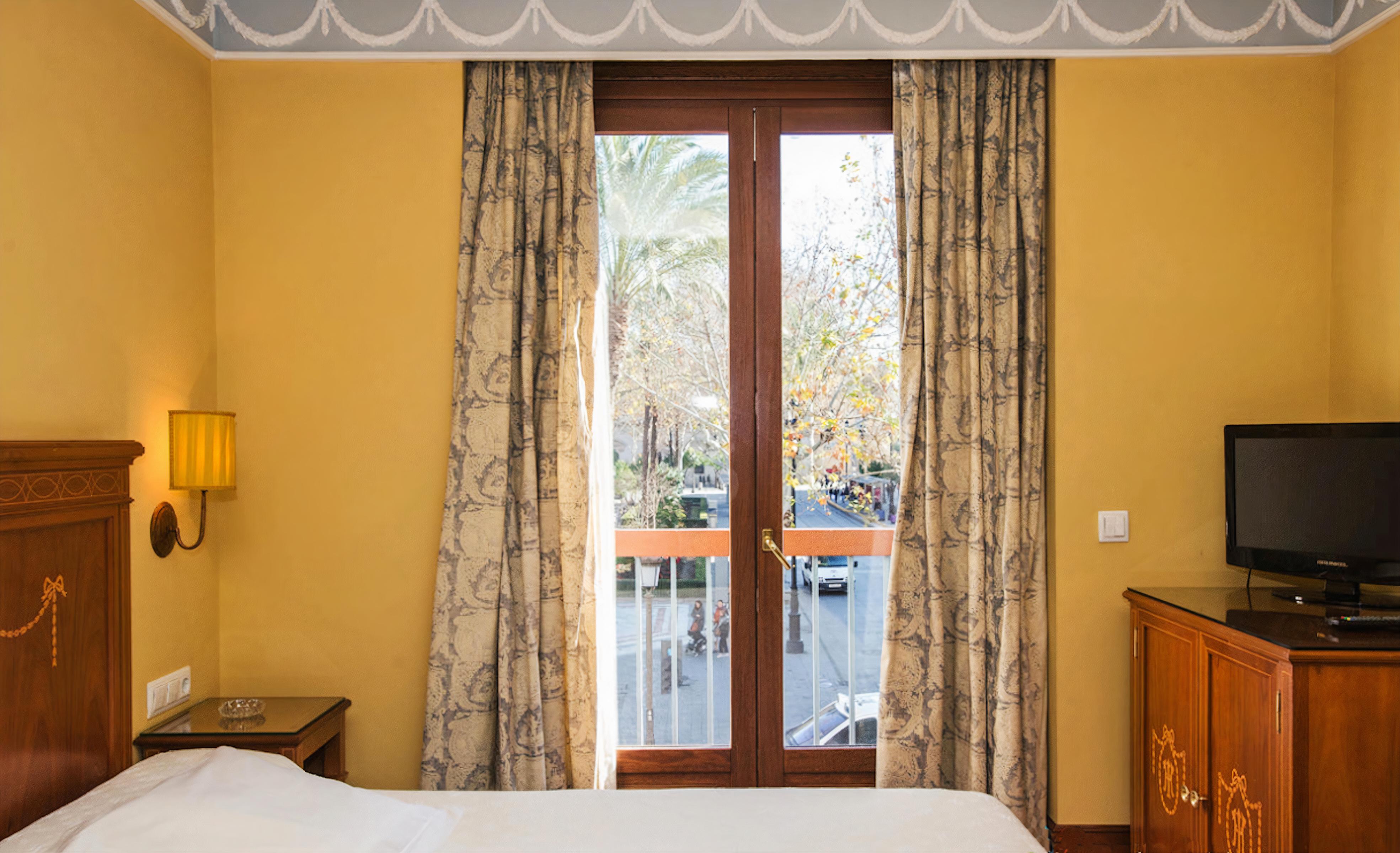 Inglaterra Hotel 4*