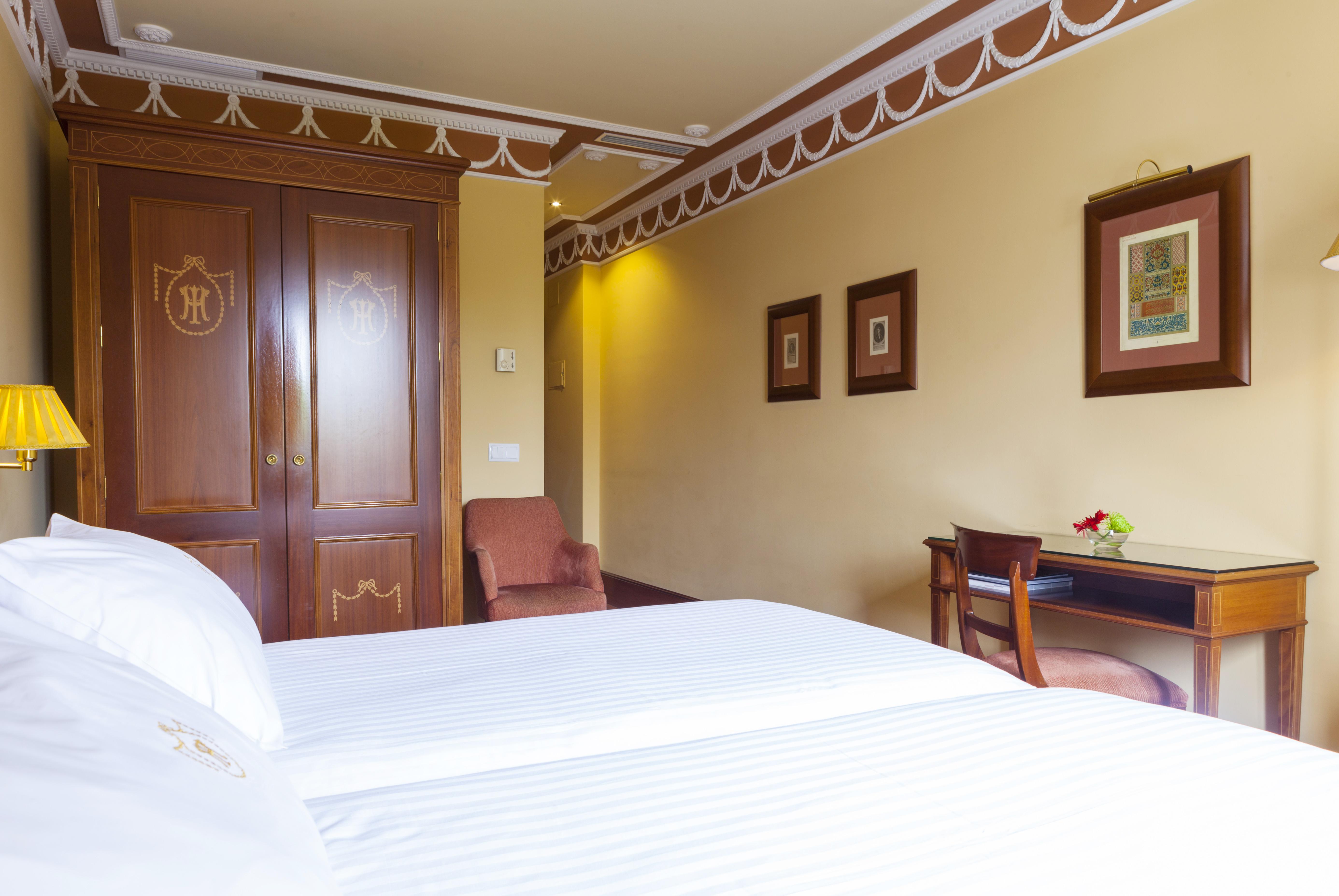 Inglaterra Hotel