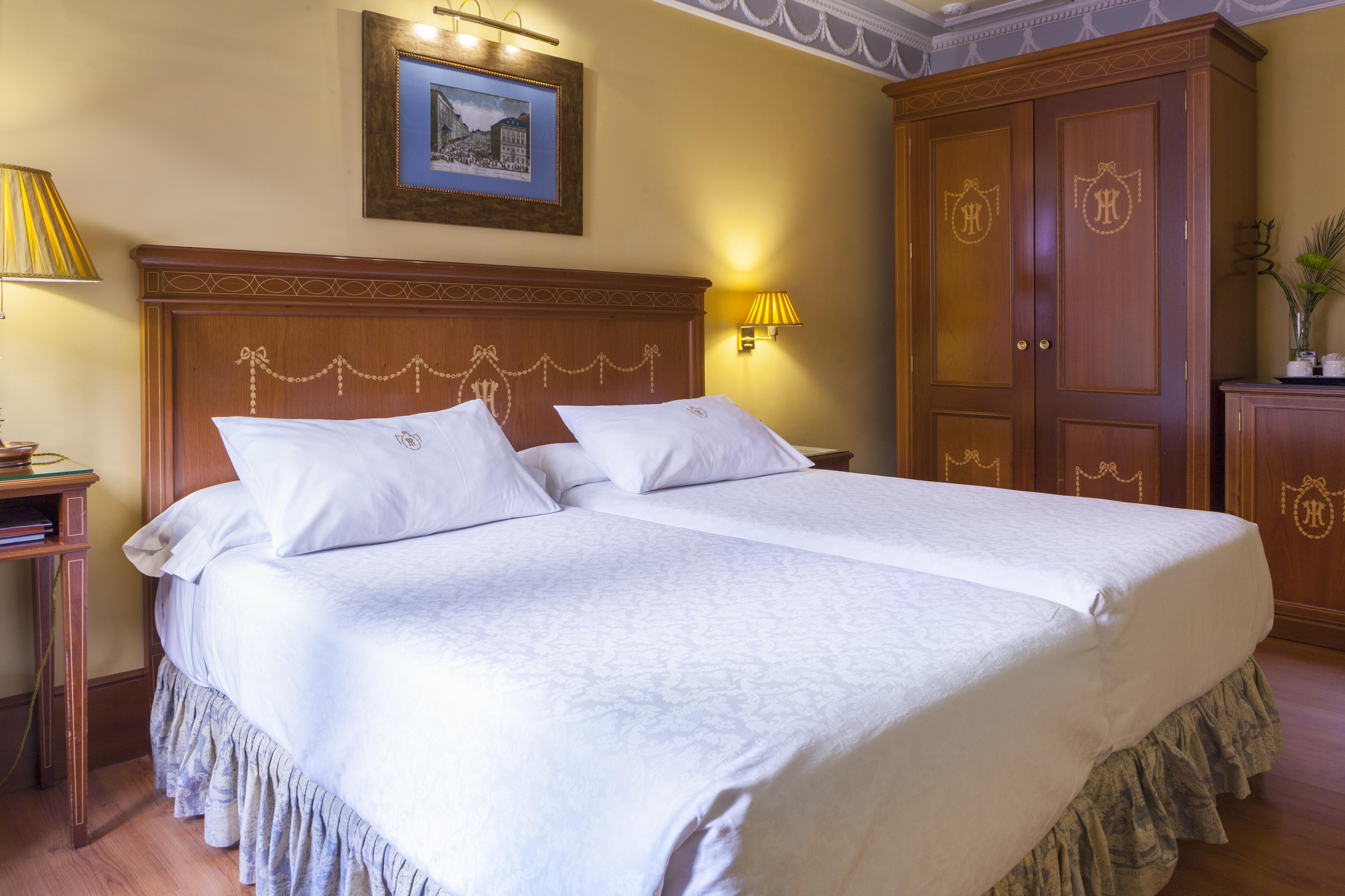 Hotel Inglaterra