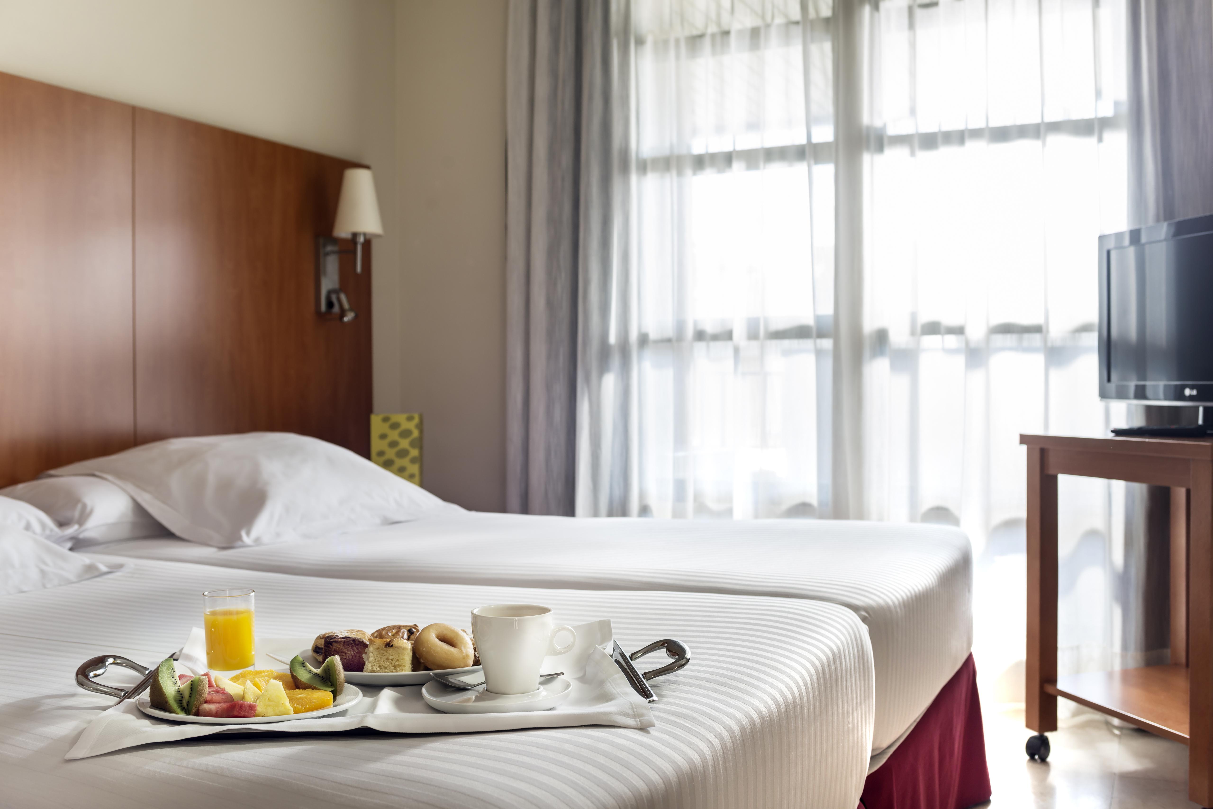 Hotel Exe Gran Almenar