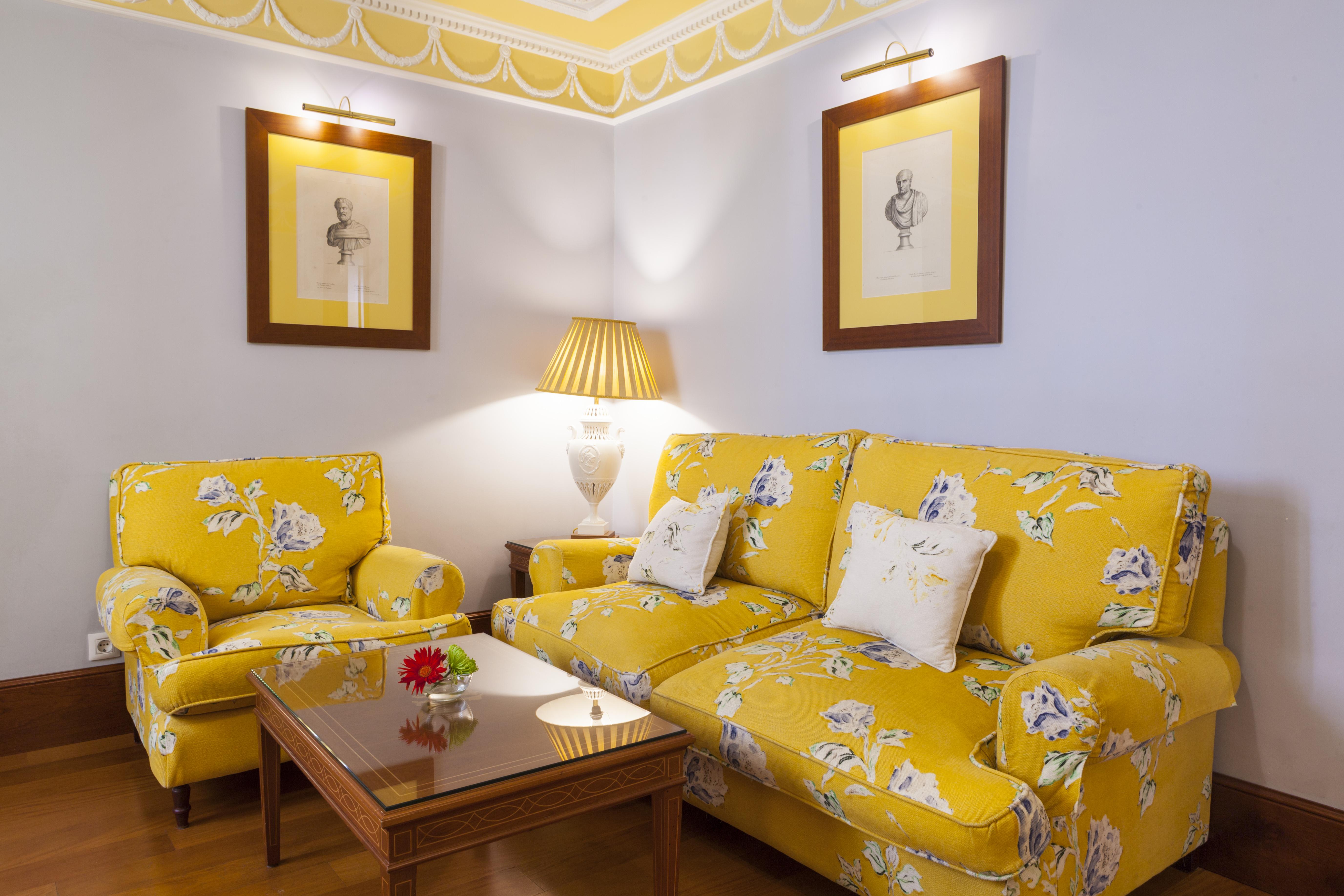 Inglaterra Hotel Sevilla