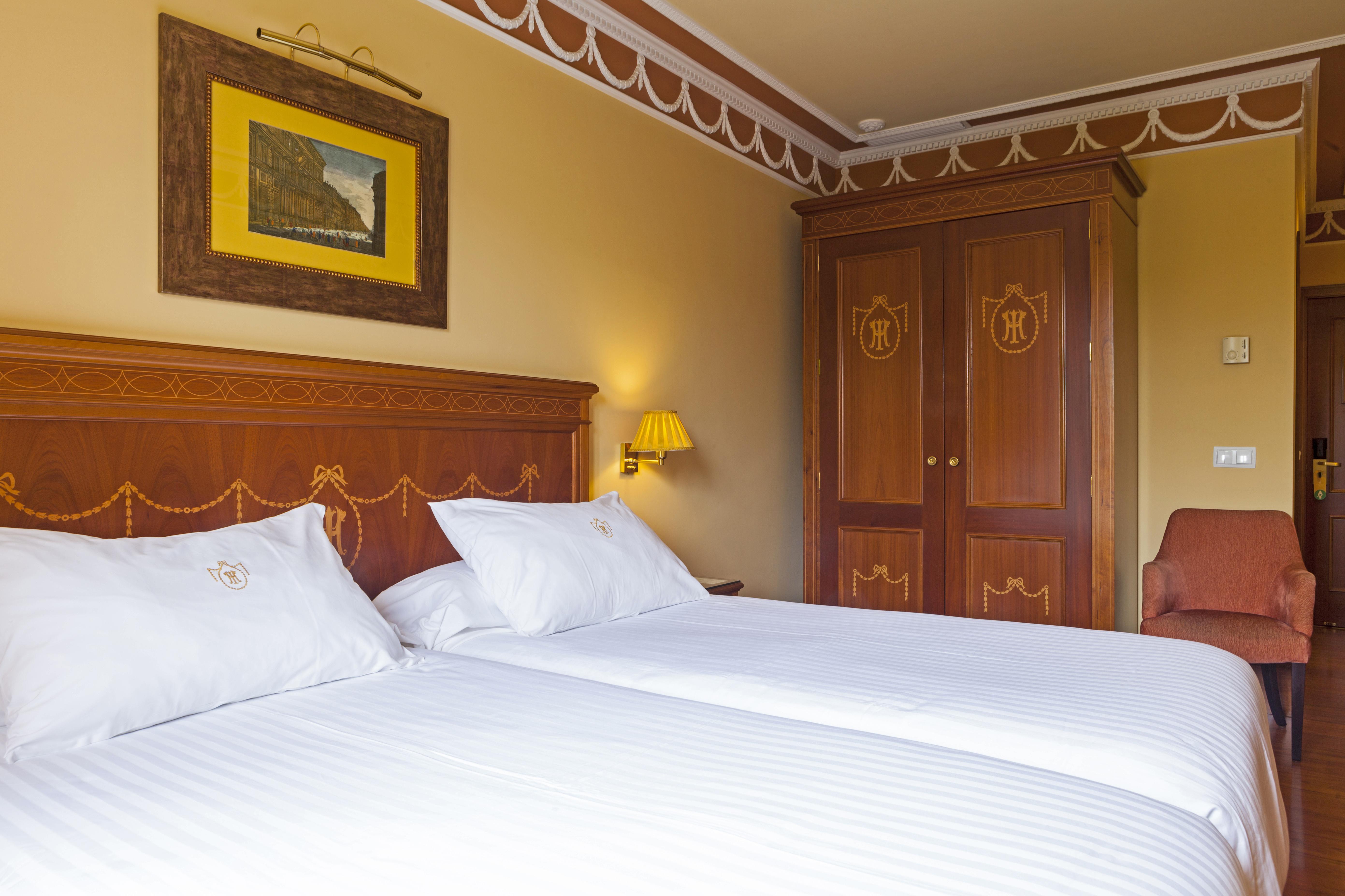 Hotel Inglaterra