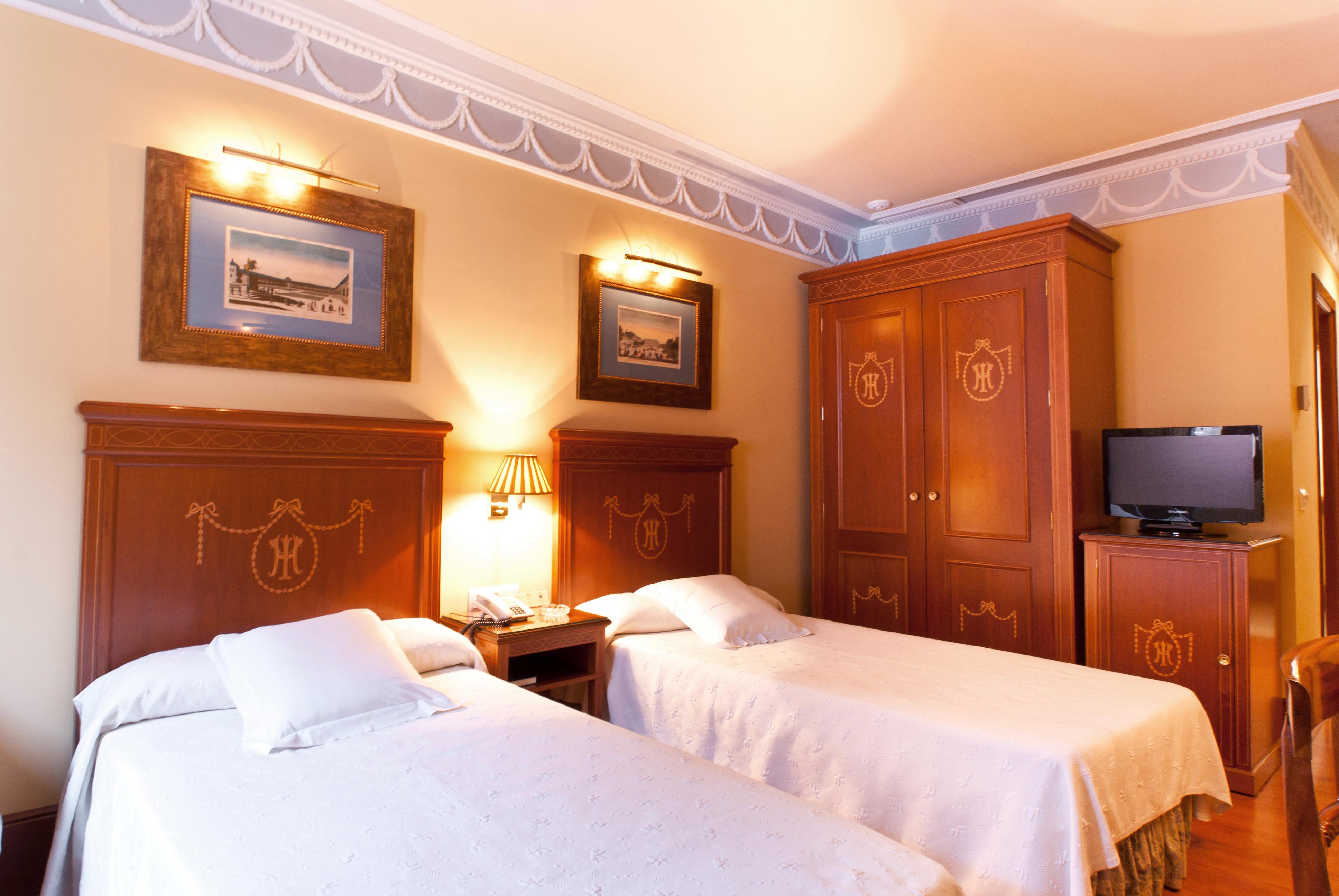 Hotel Inglaterra 4*