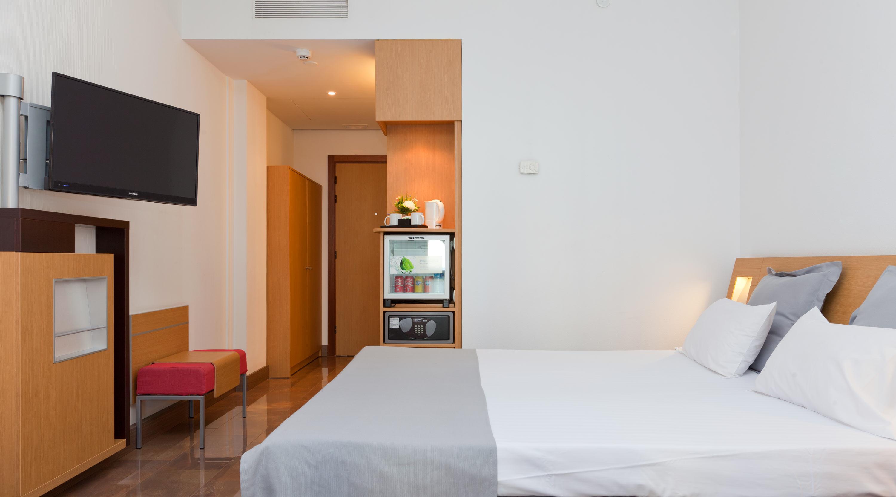 Occidental Agalia Hotel