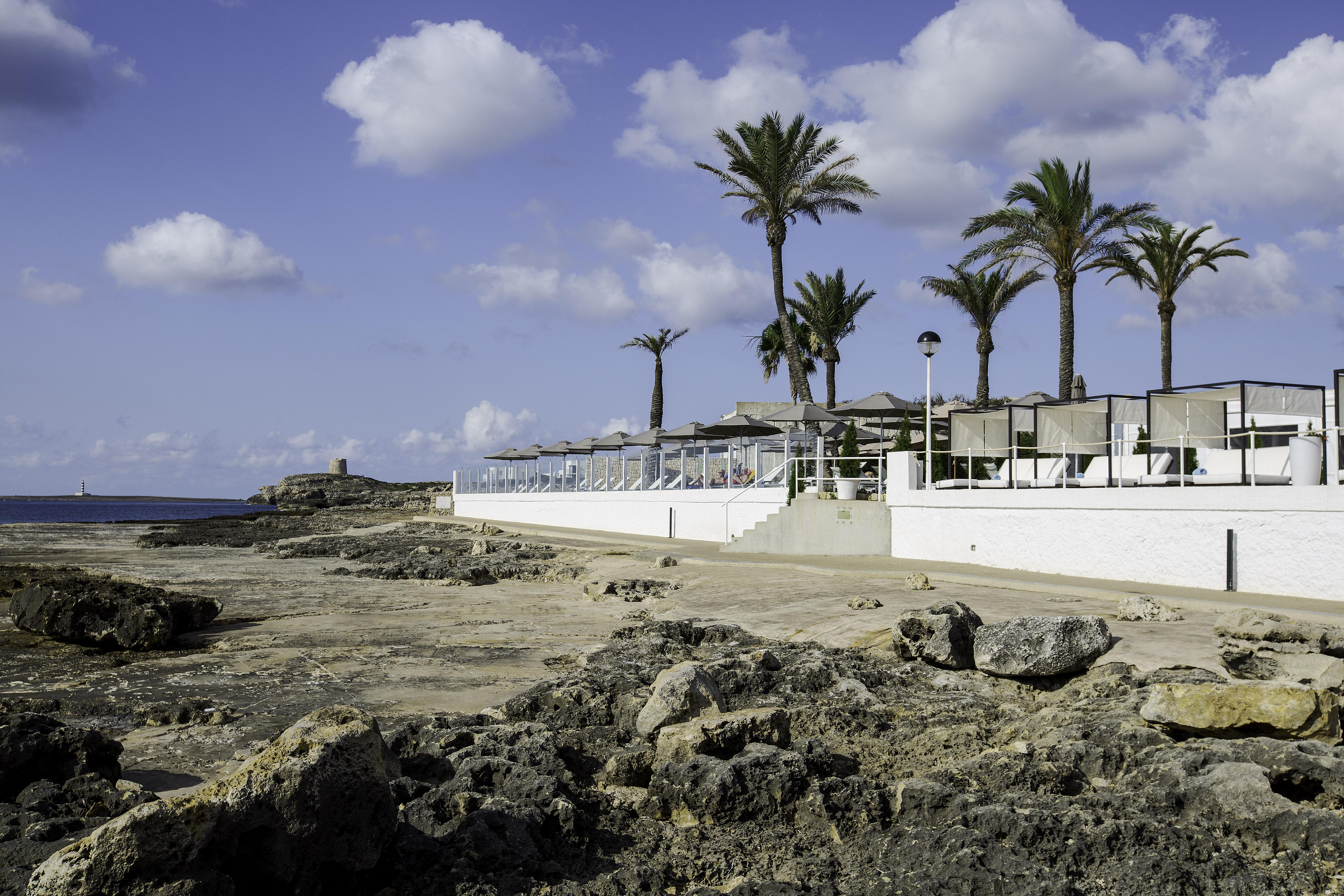 Hotel Aluasoul Menorca - Adults Only
