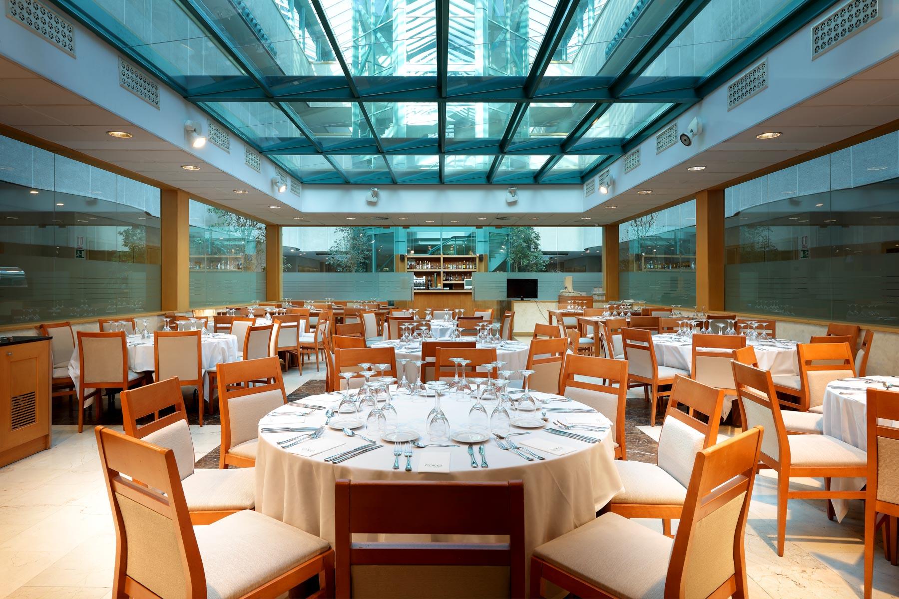 Exe Gran Almenar Hotel Las Rozas de Madrid