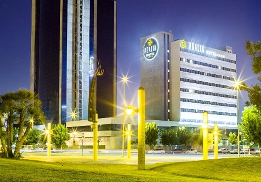 Occidental Agalia Hotel