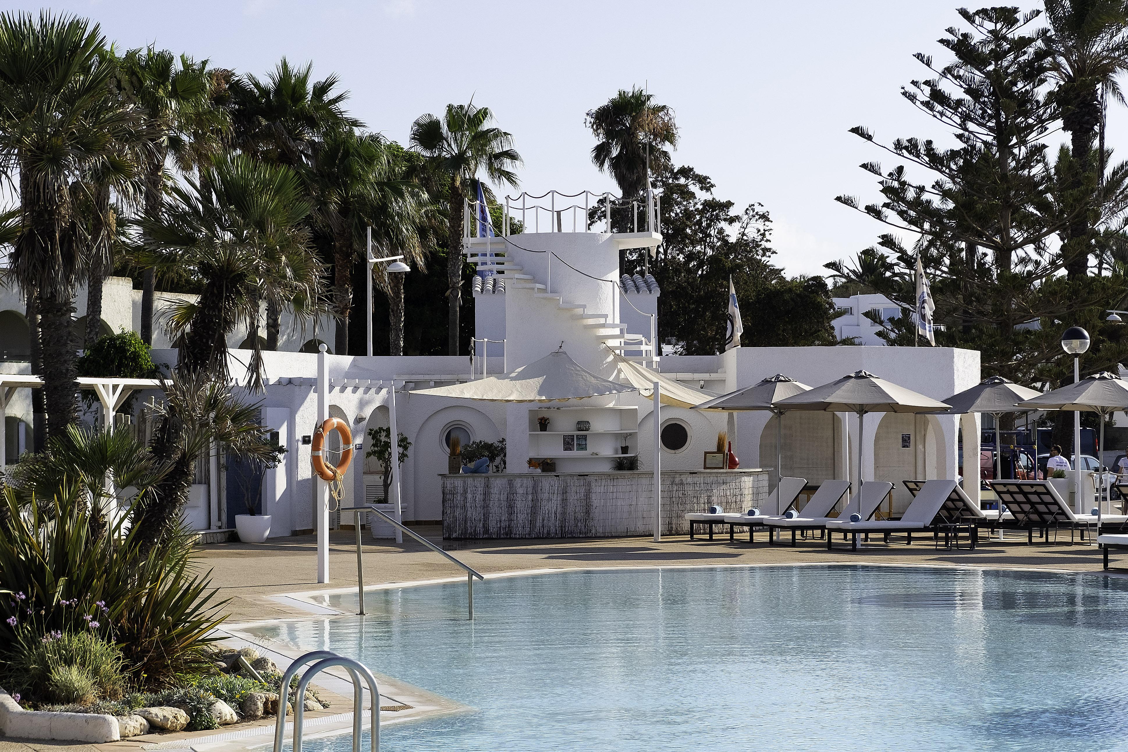 Hotel Aluasoul Menorca - Adults Only 4*