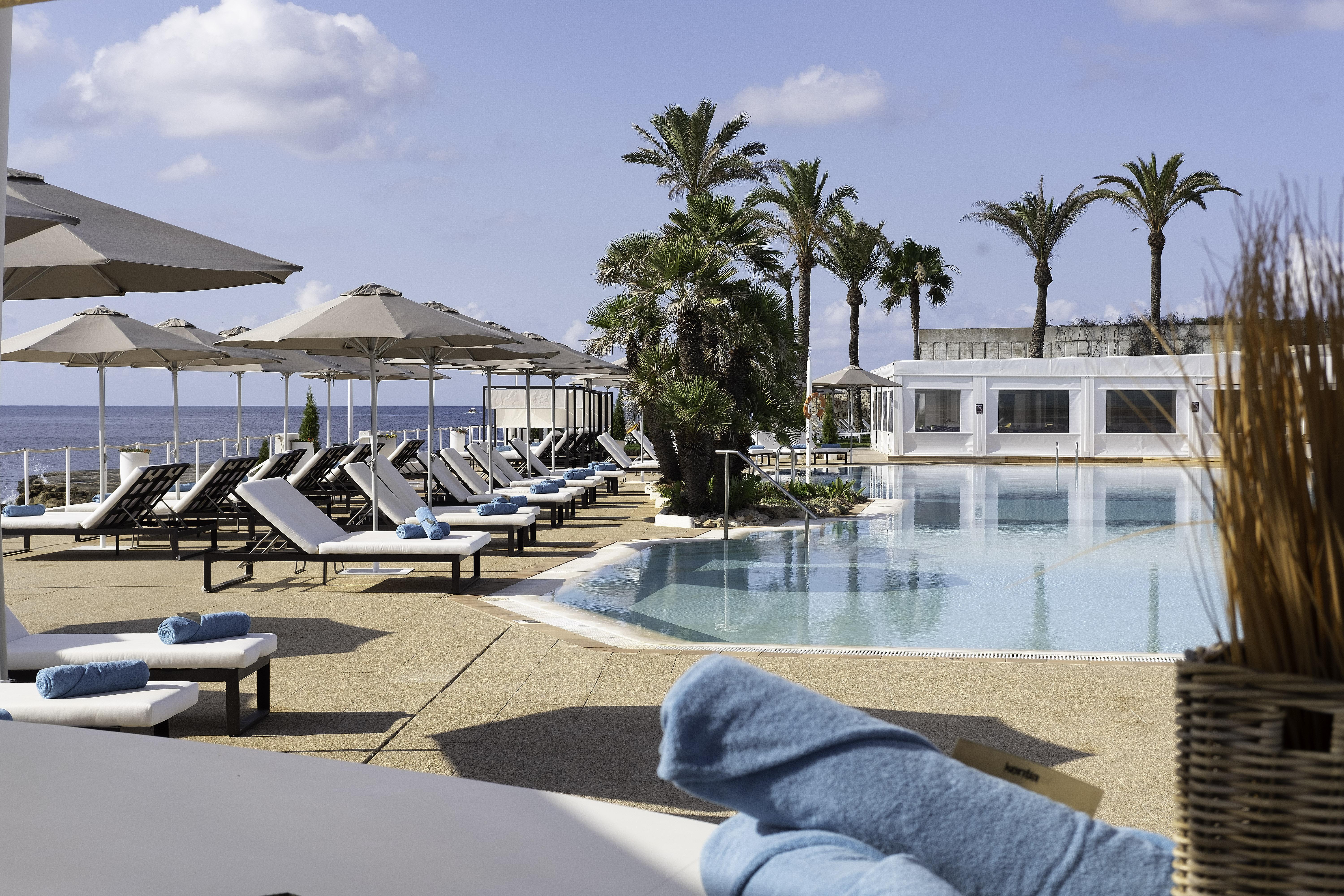 Aluasoul Menorca - Adults Only 4* S'Algar