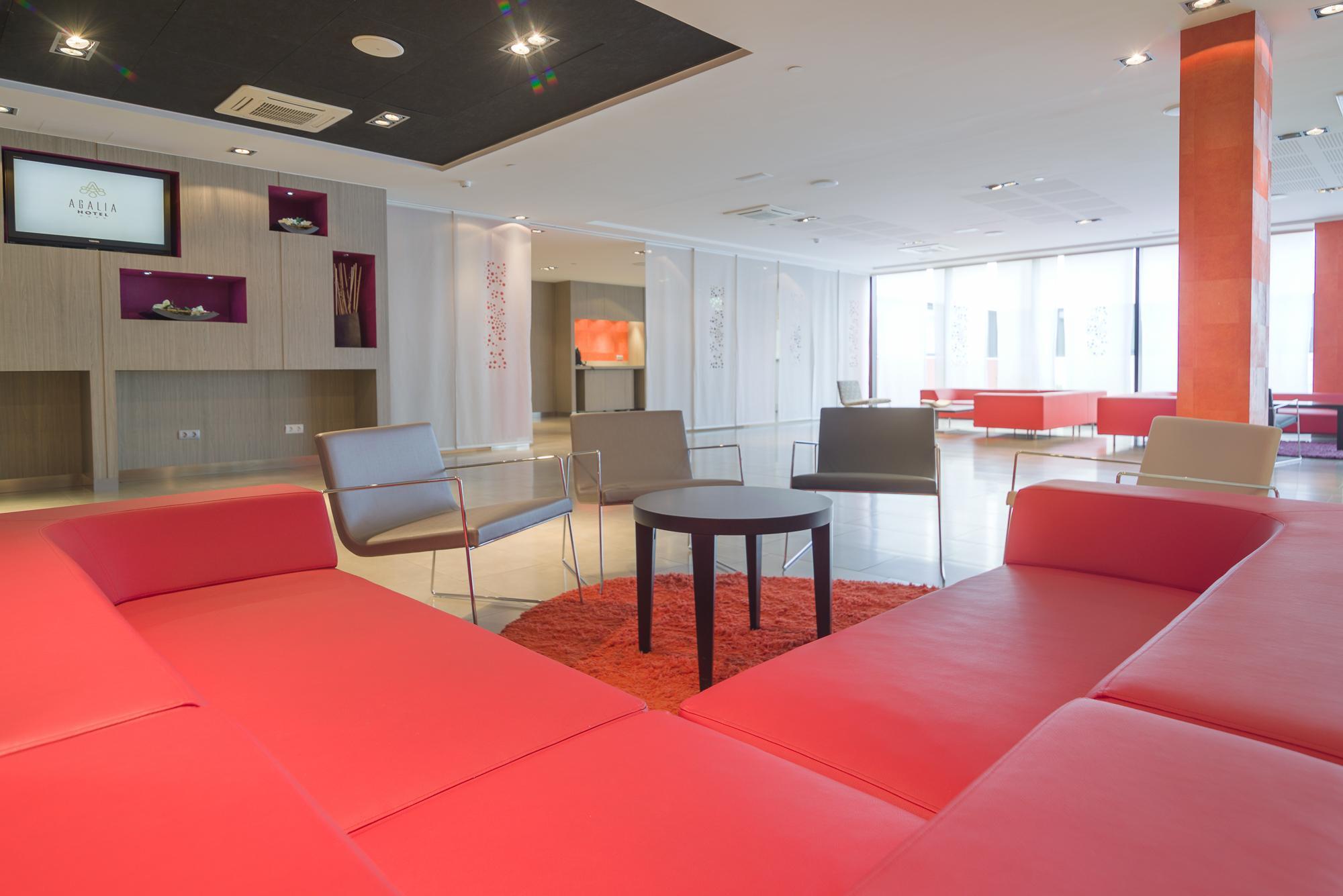 Occidental Agalia Hotel Murcia