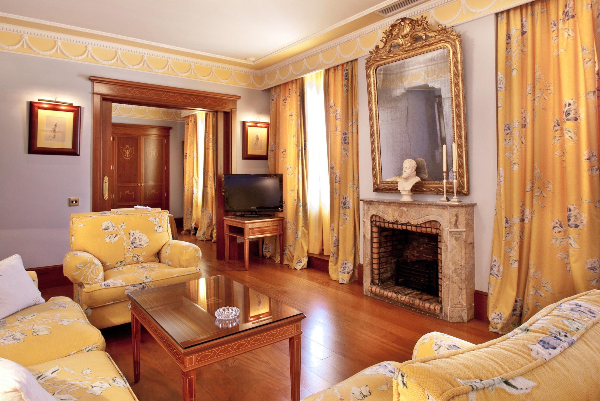 Inglaterra 4* Sevilla