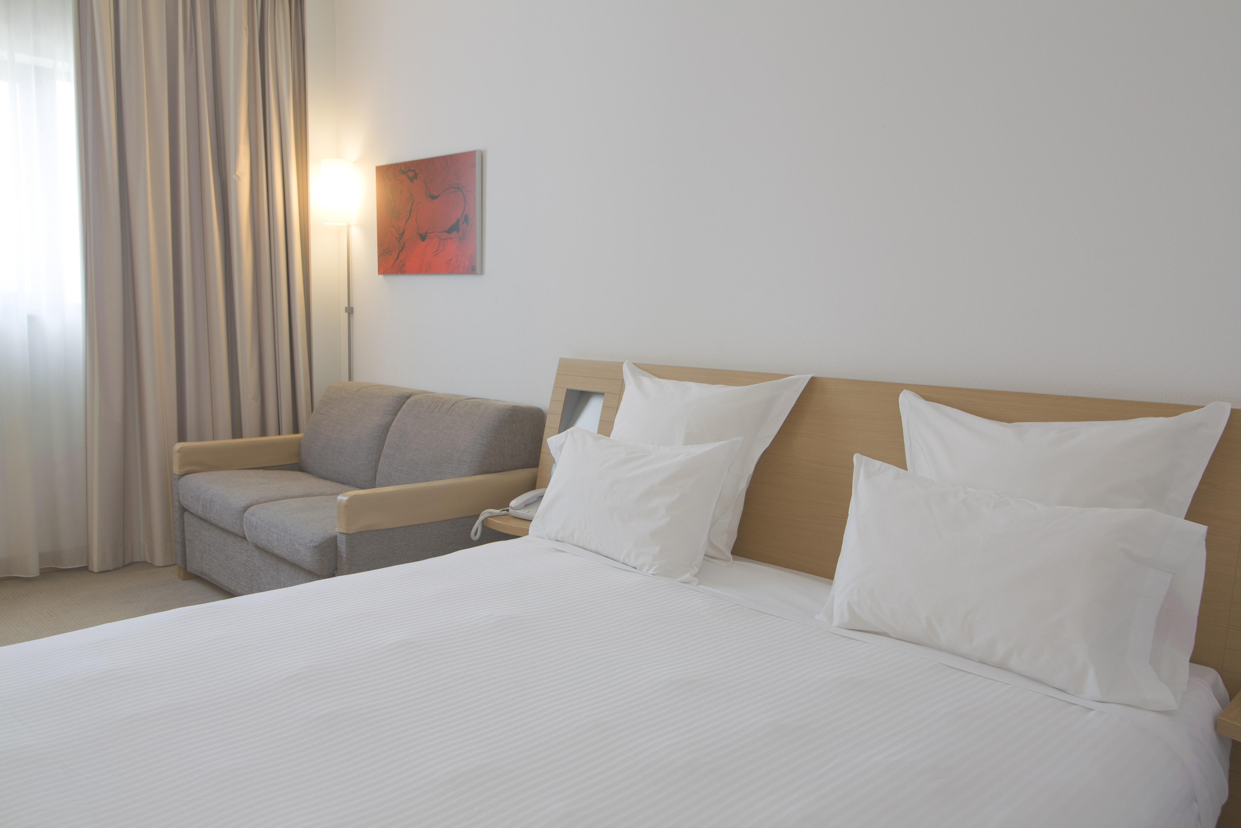 Occidental Agalia Hotel Murcia