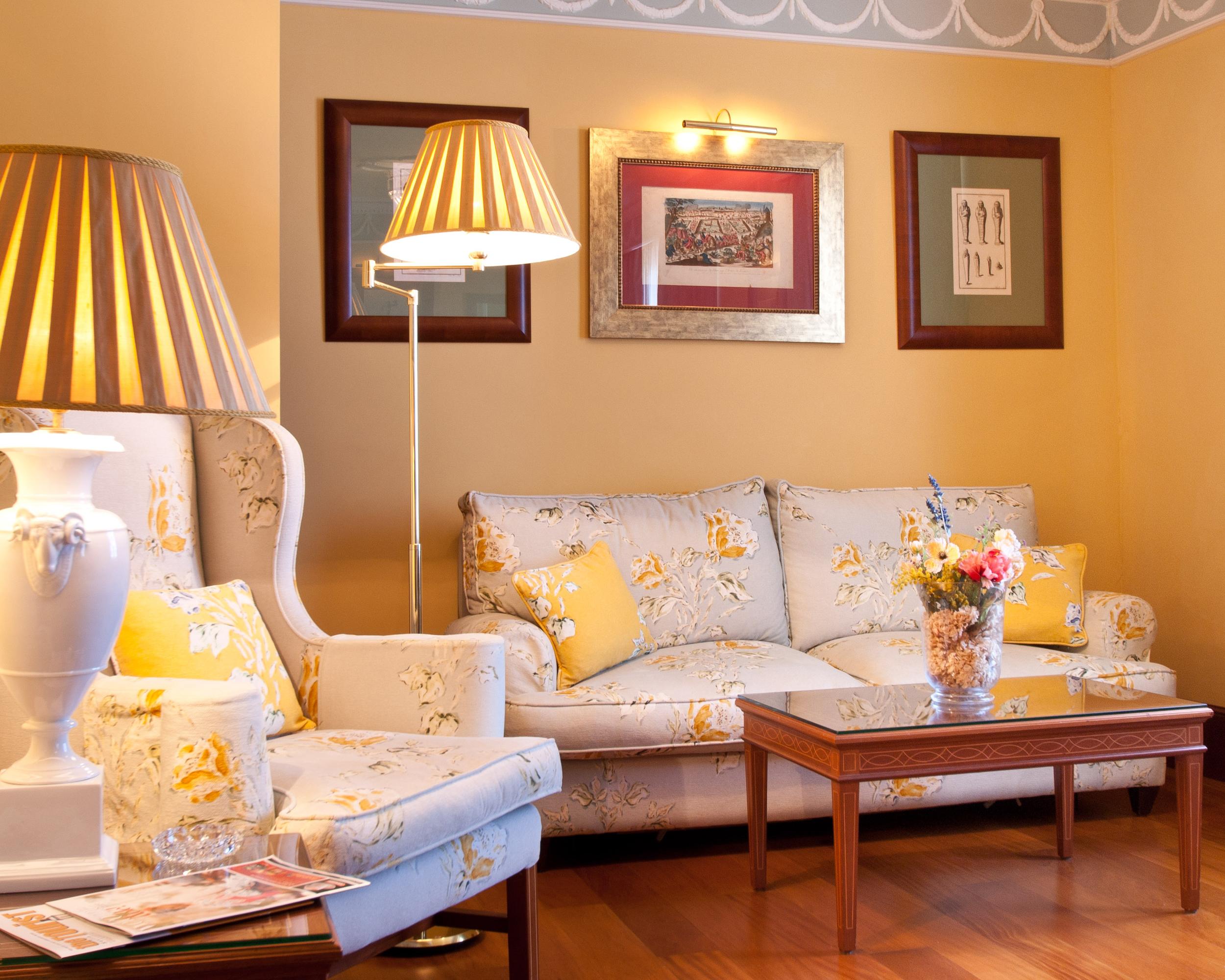 Hotel Inglaterra