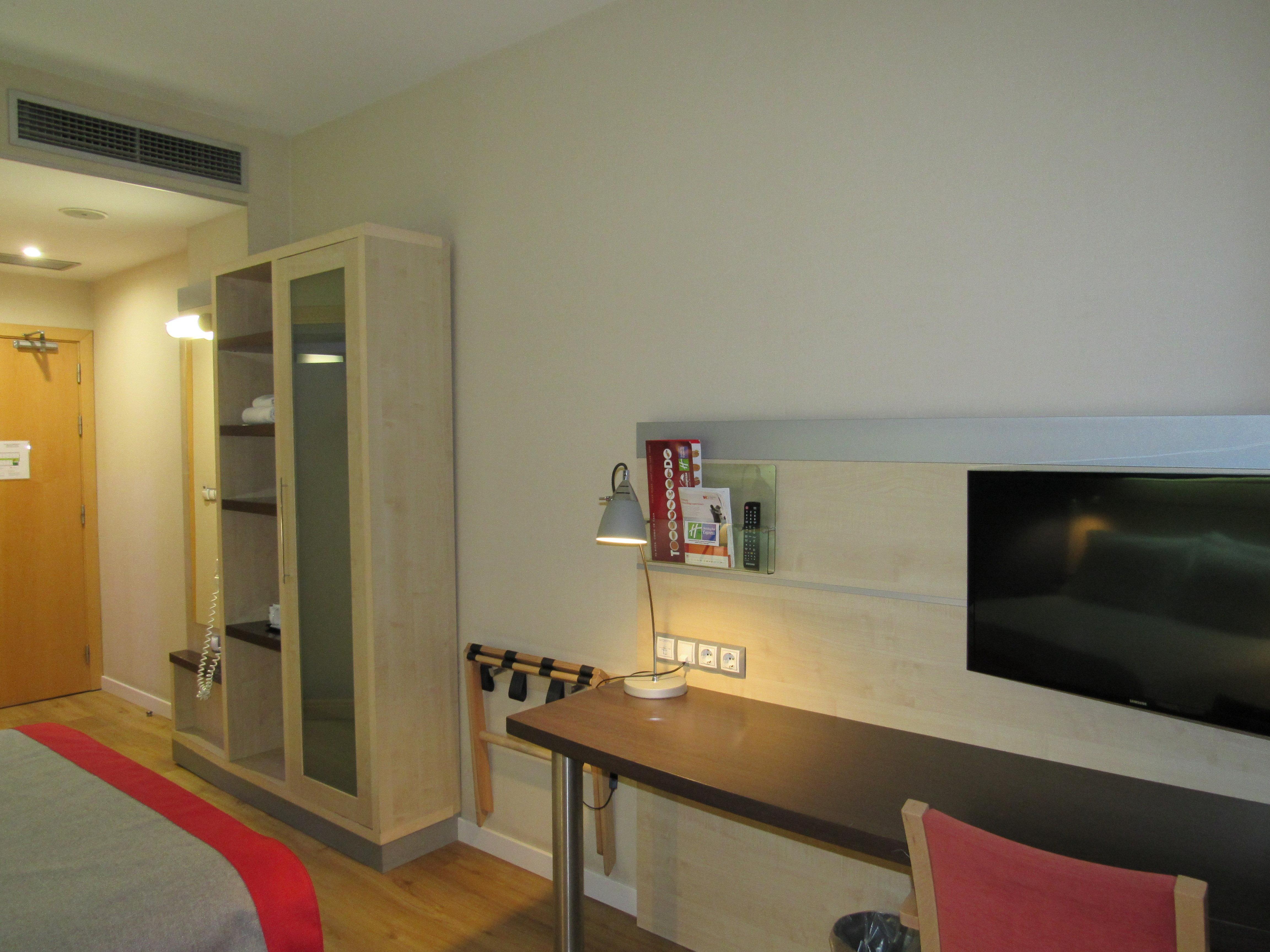Express Madrid-alcorcon By Ihg 3* Alcorcon