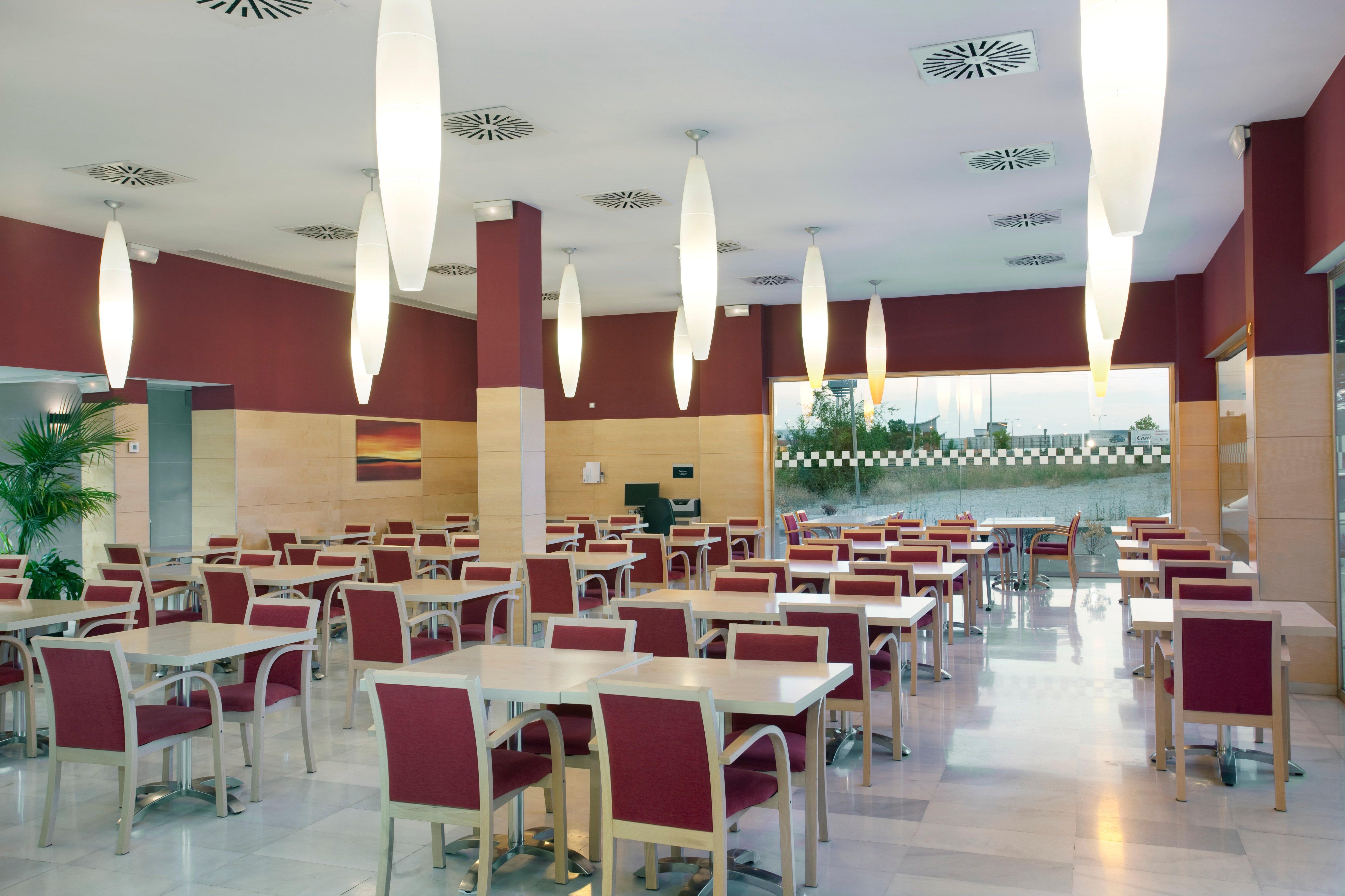 Hotel Express Madrid-alcorcon By Ihg Alcorcon