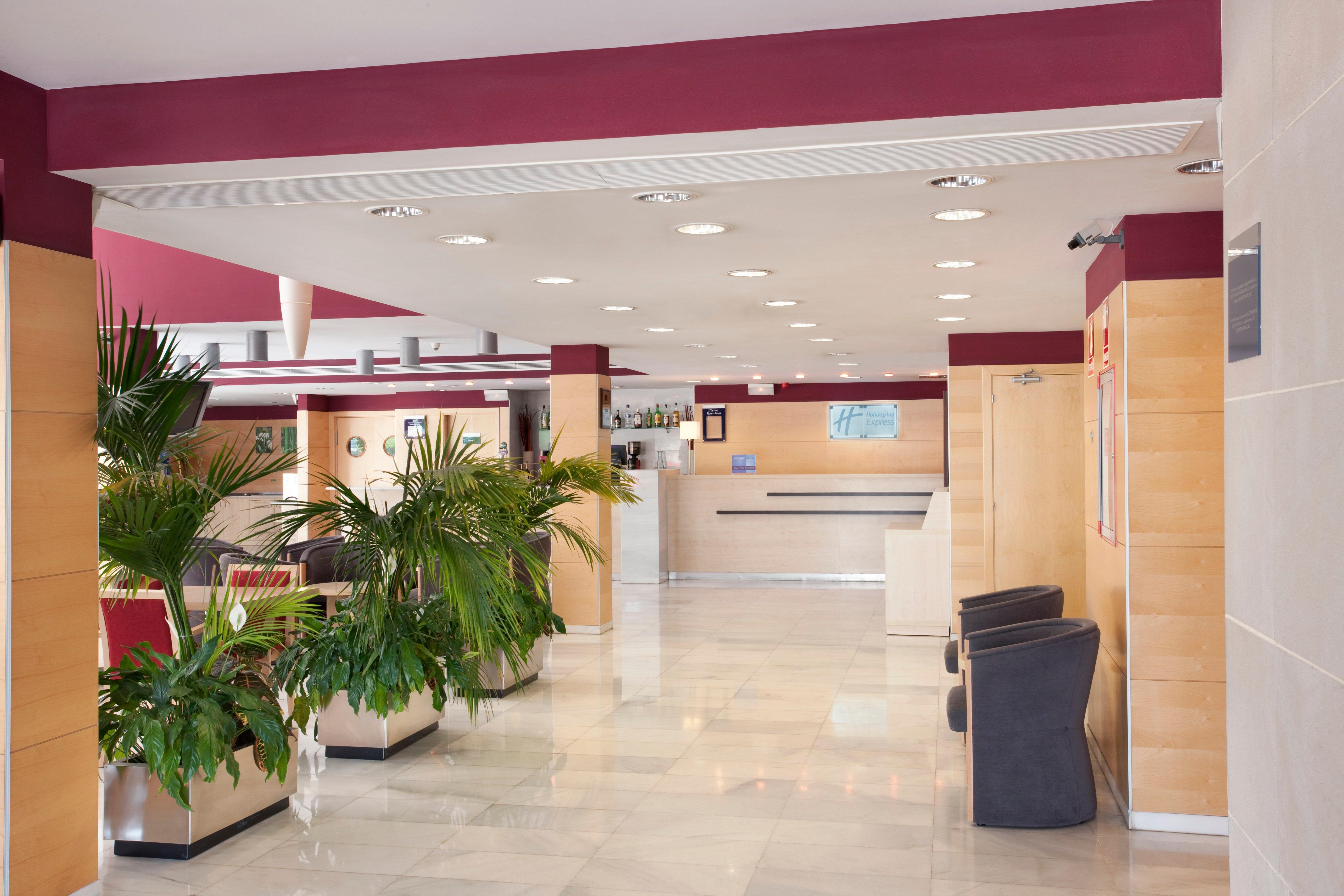 Express Madrid-alcorcon By Ihg 3* Alcorcon