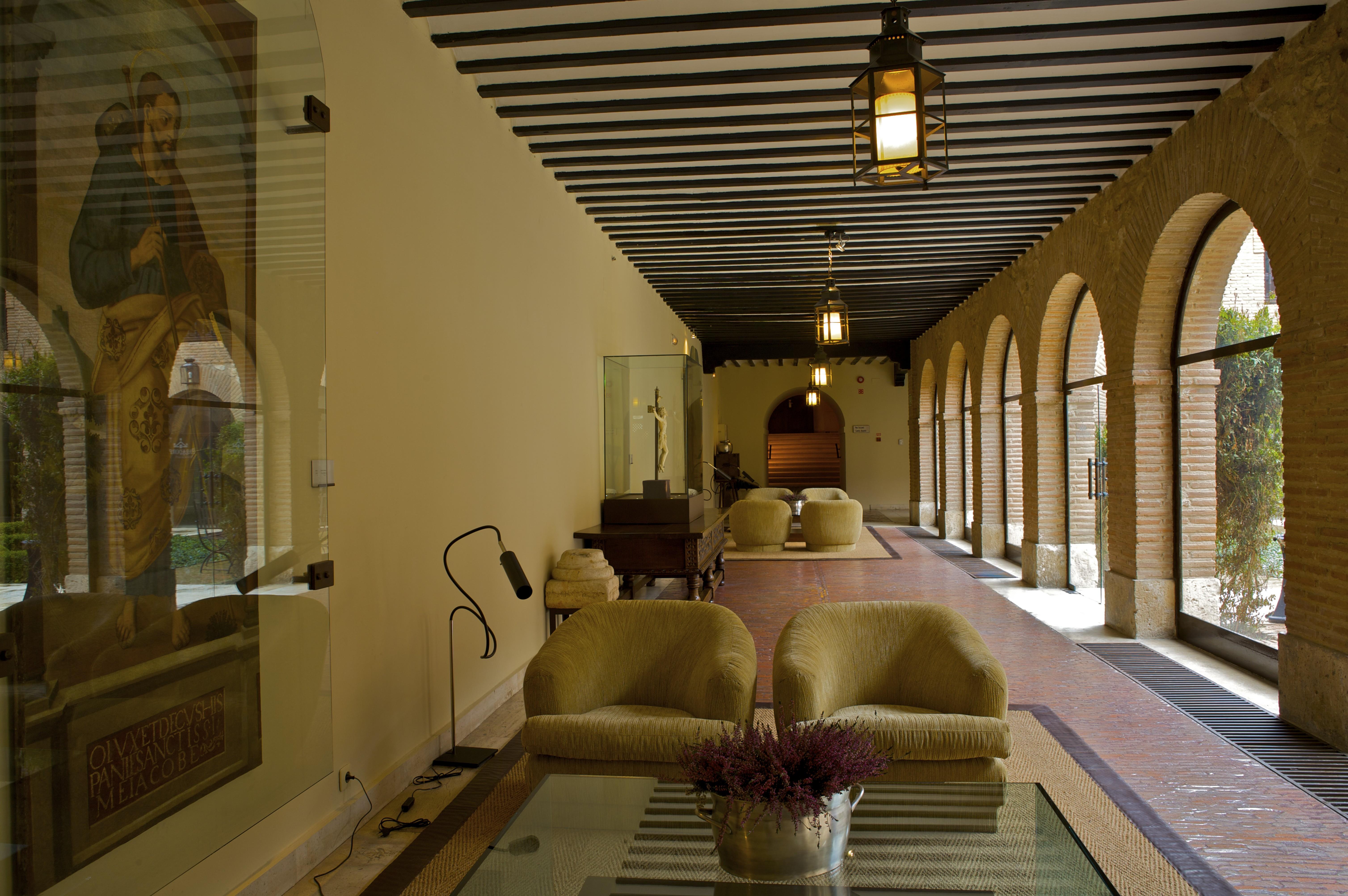 De Hotel Chinchón
