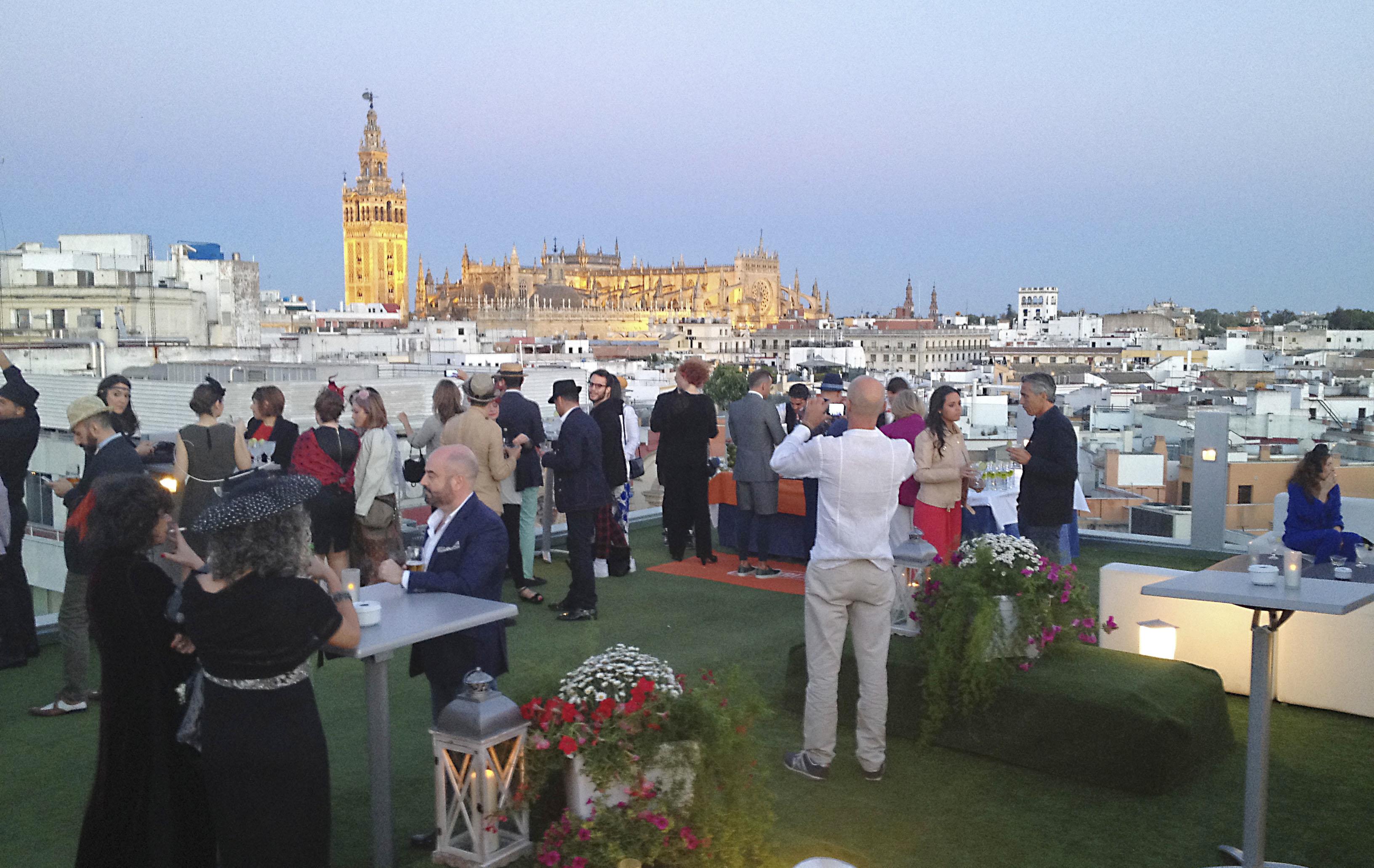 Hotel Inglaterra