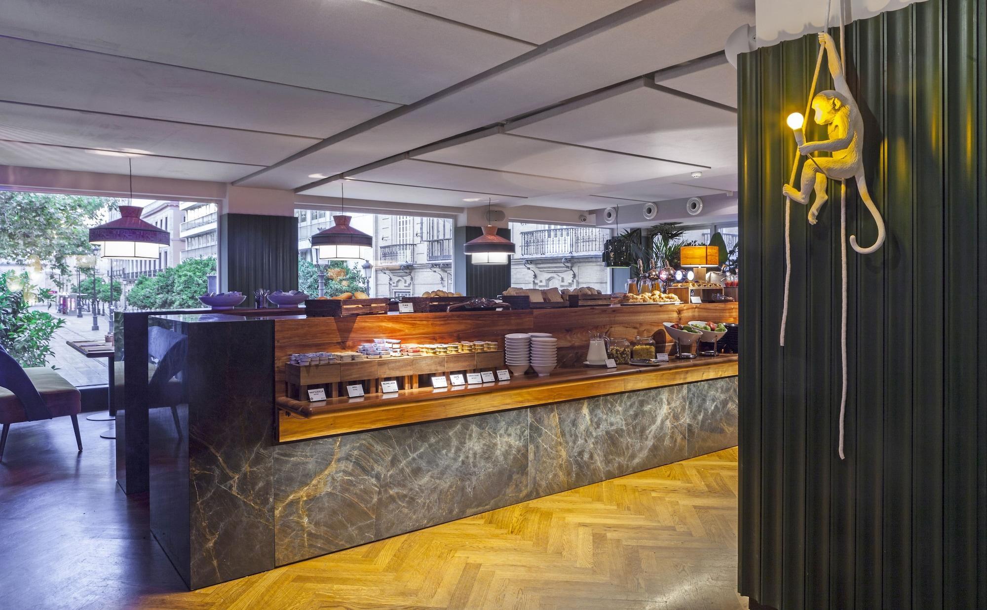 Inglaterra Hotel 4*