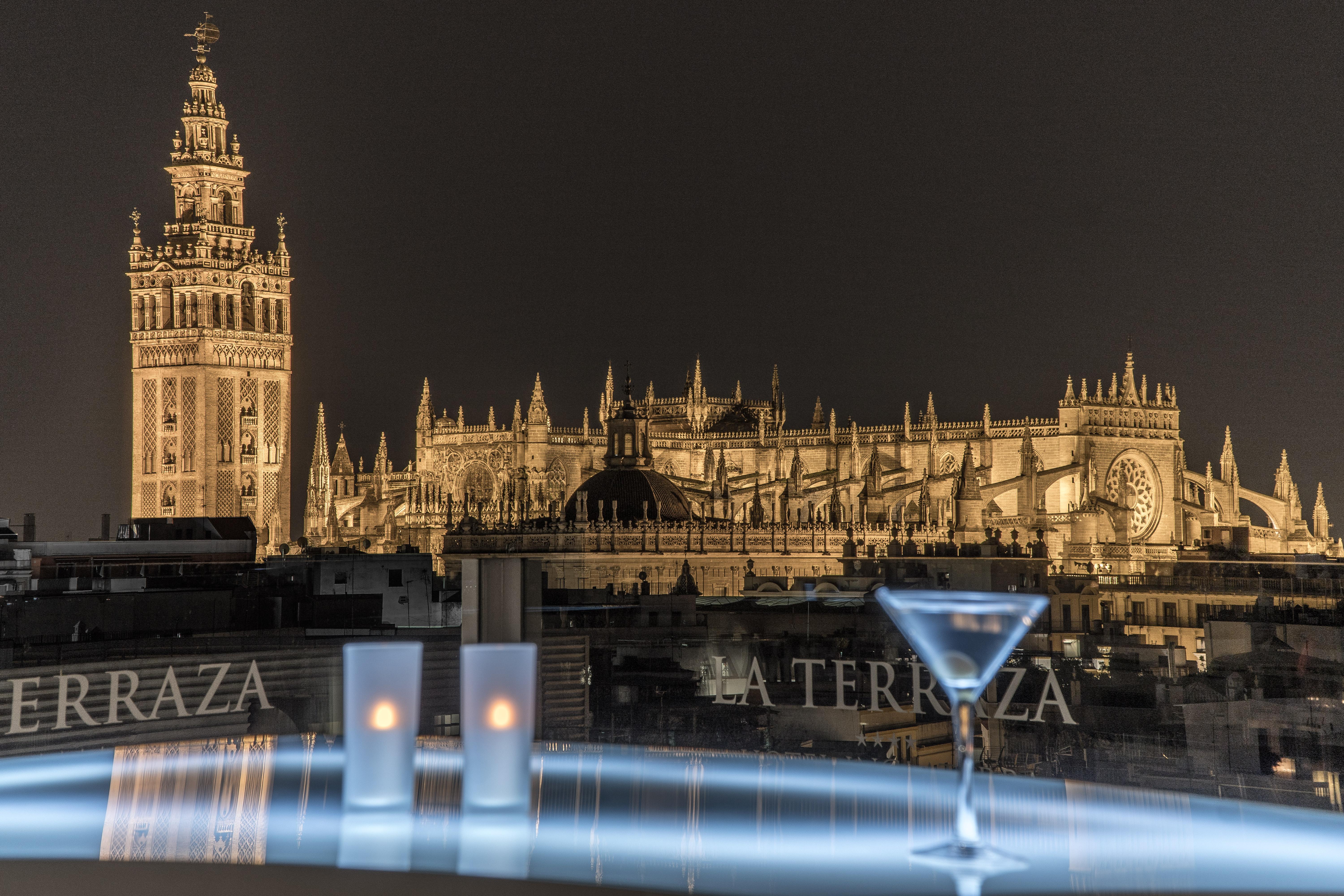 Hotel Inglaterra 4*