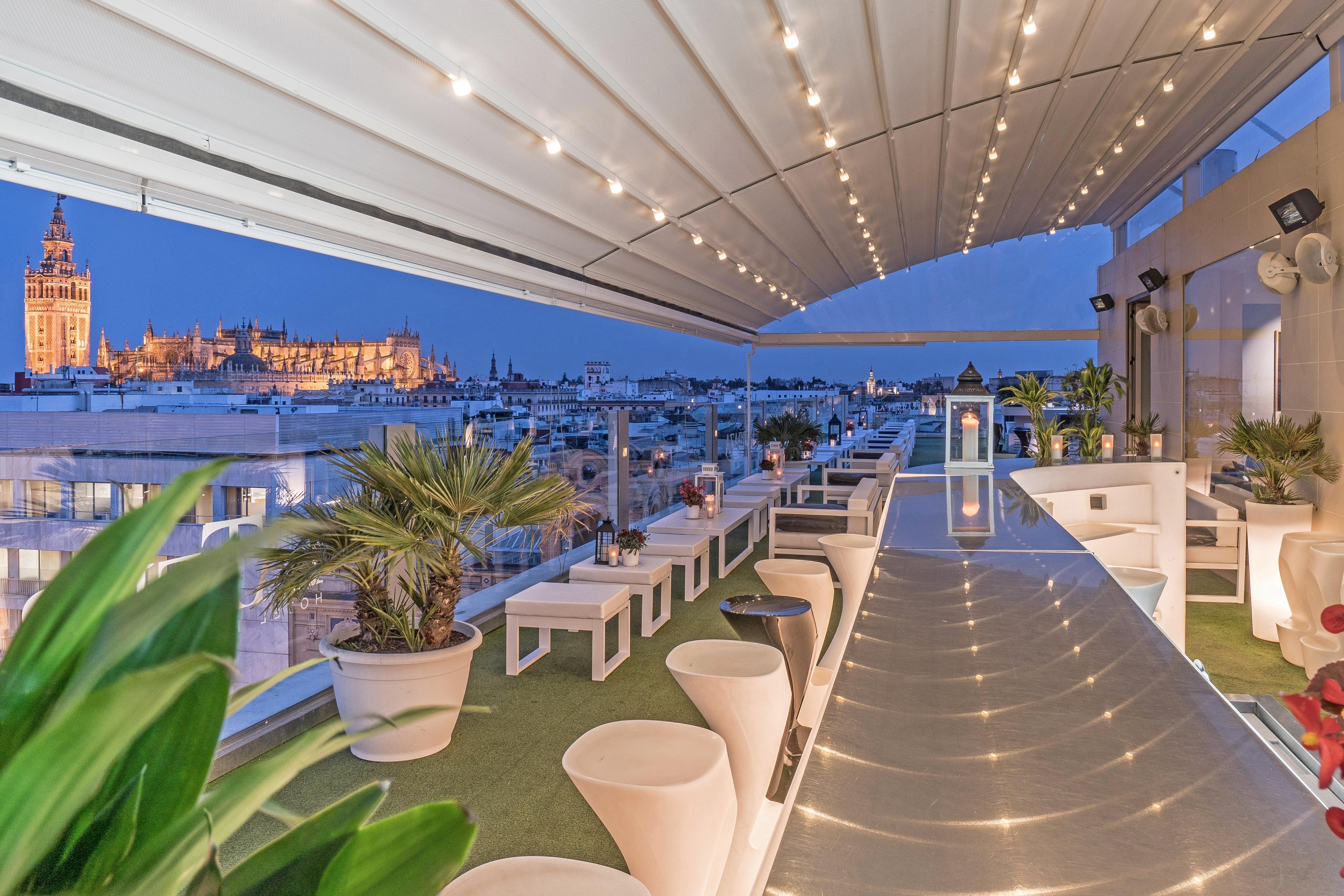 Inglaterra Hotel 4*