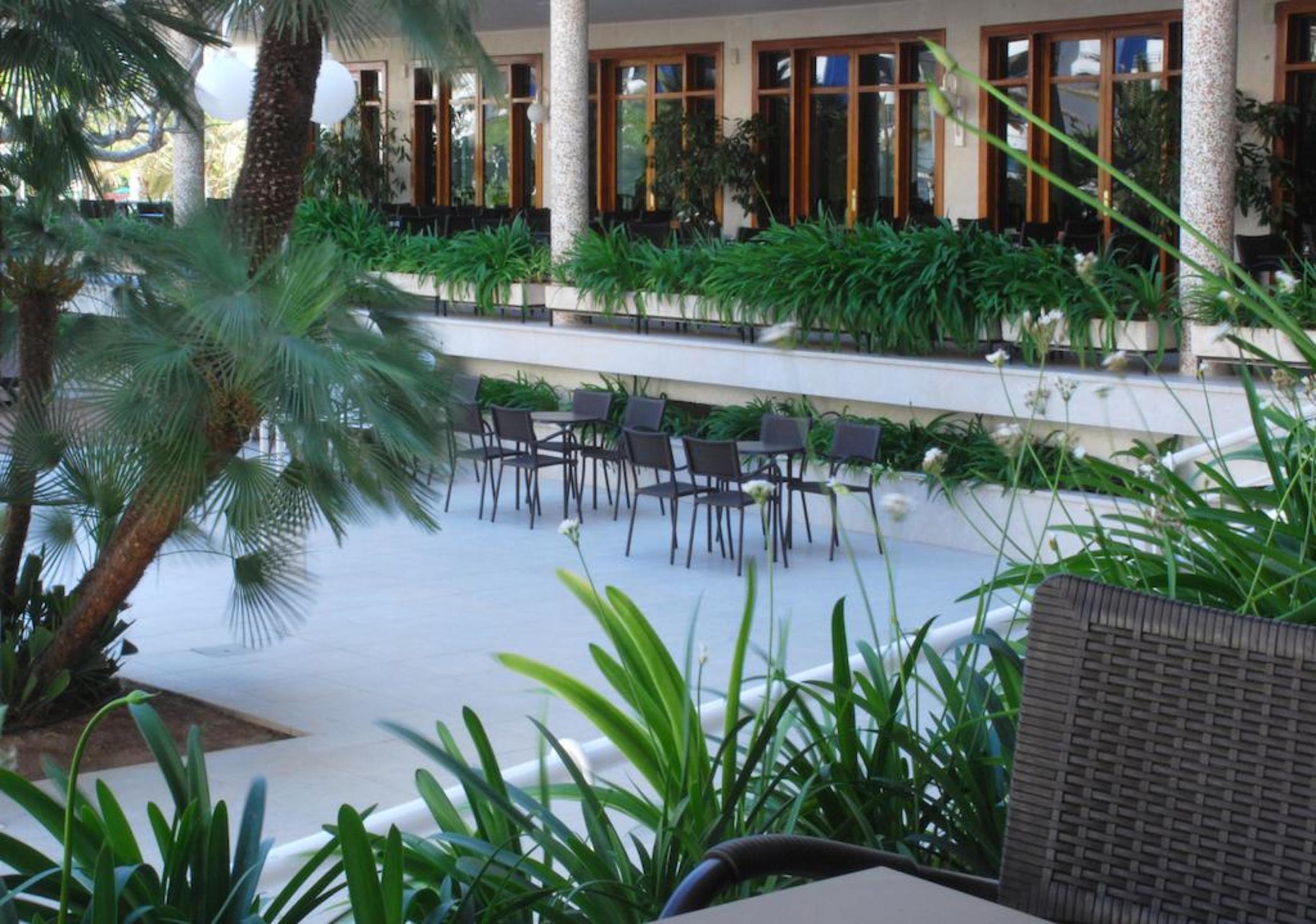 Robles Hotel Gandia