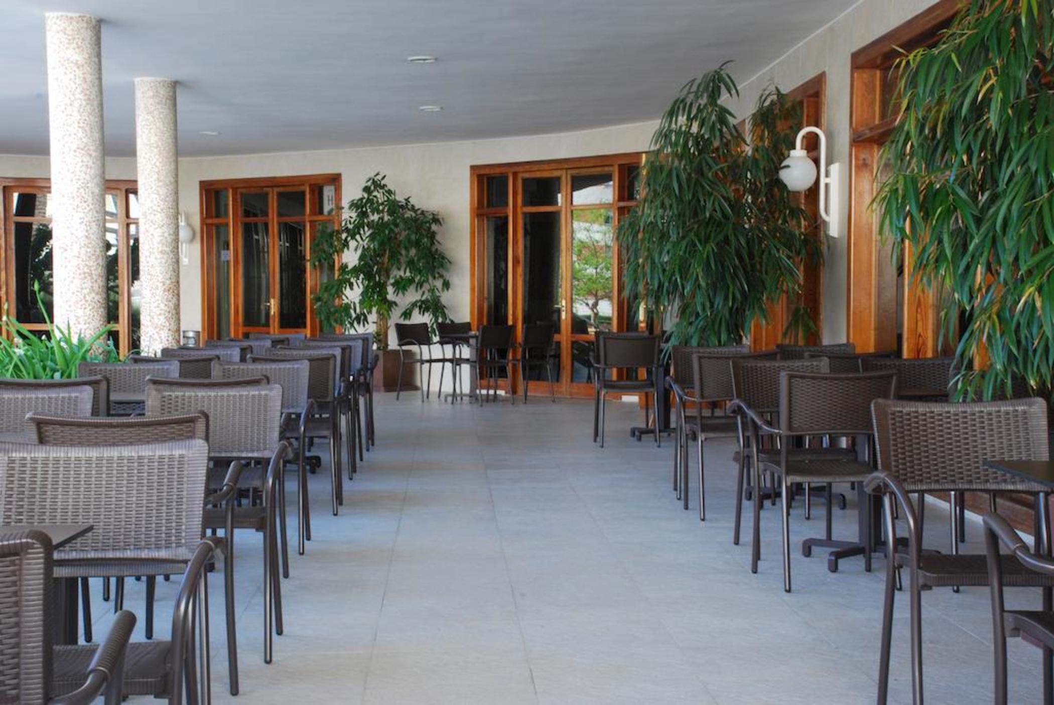Hotel Robles Gandia