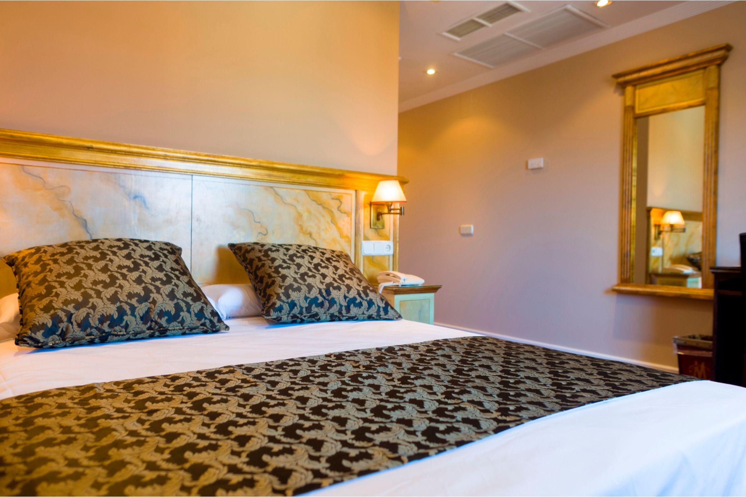 Soho Boutique Hotel 4*