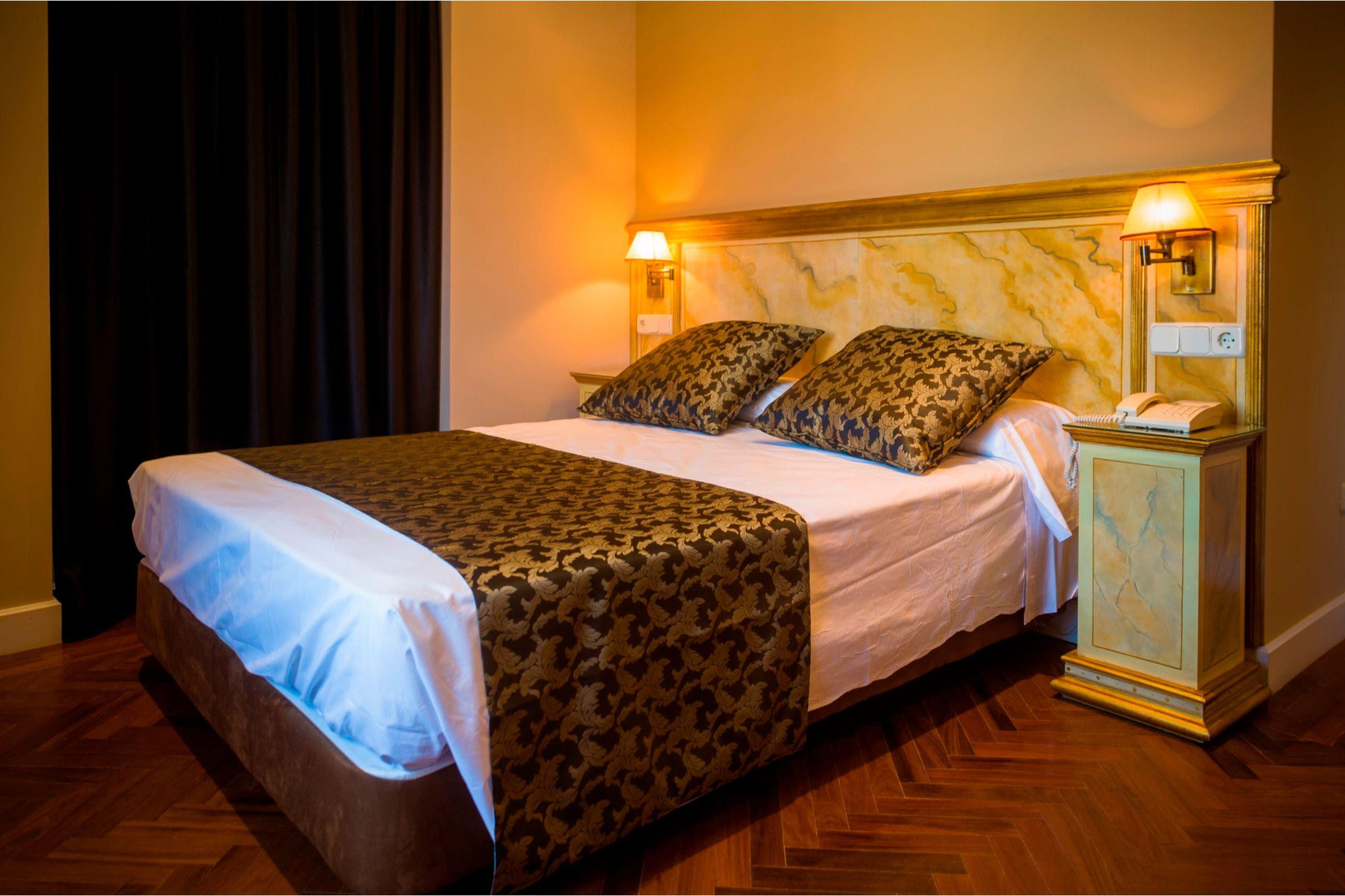 Soho Boutique 4* Salamanca