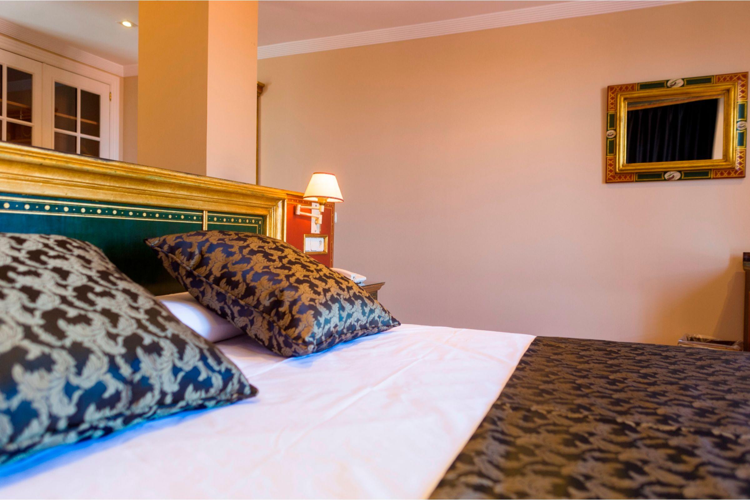 Hotel Soho Boutique