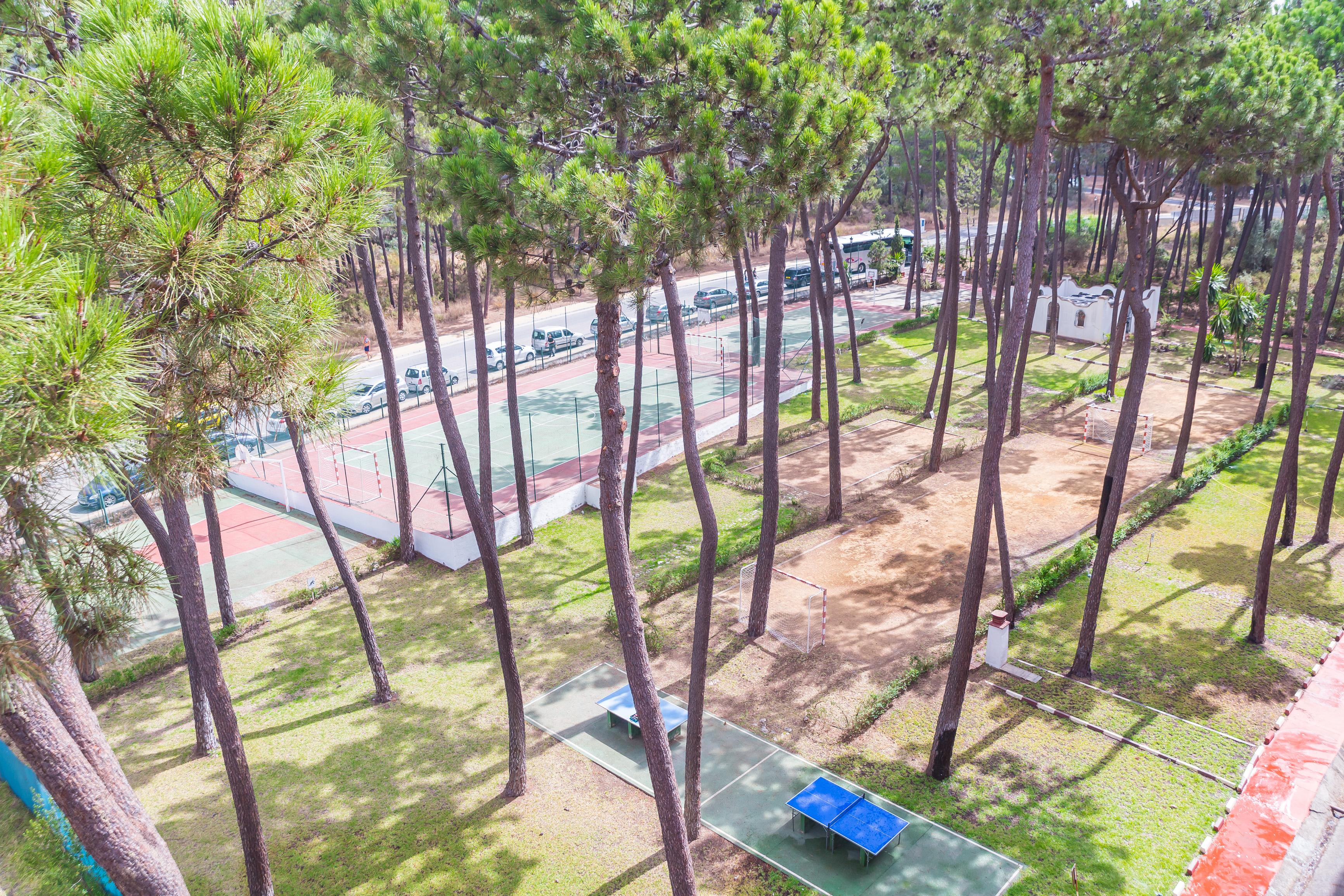 Aluasun Park Hotel Marbella