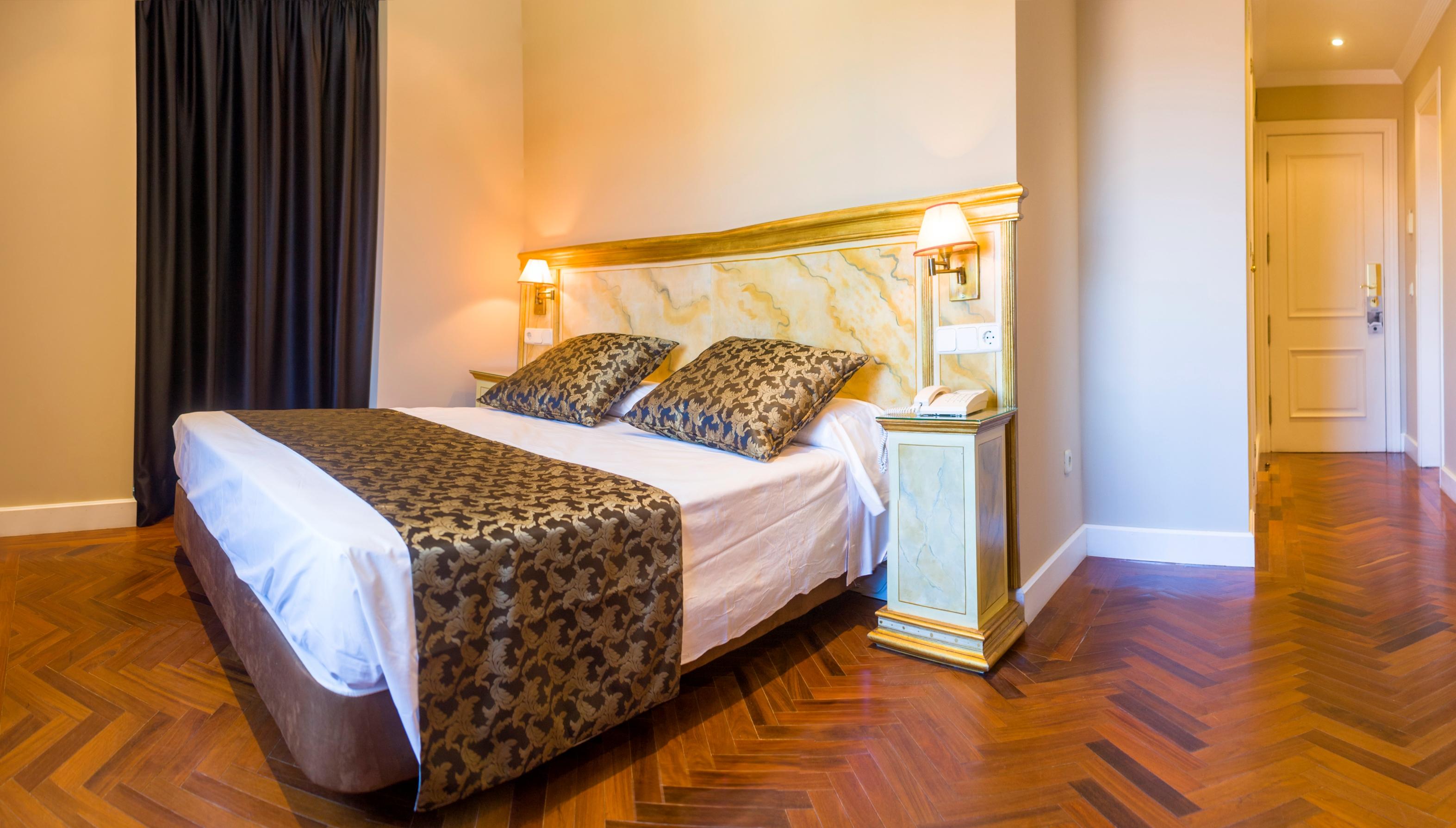 Soho Boutique 4*