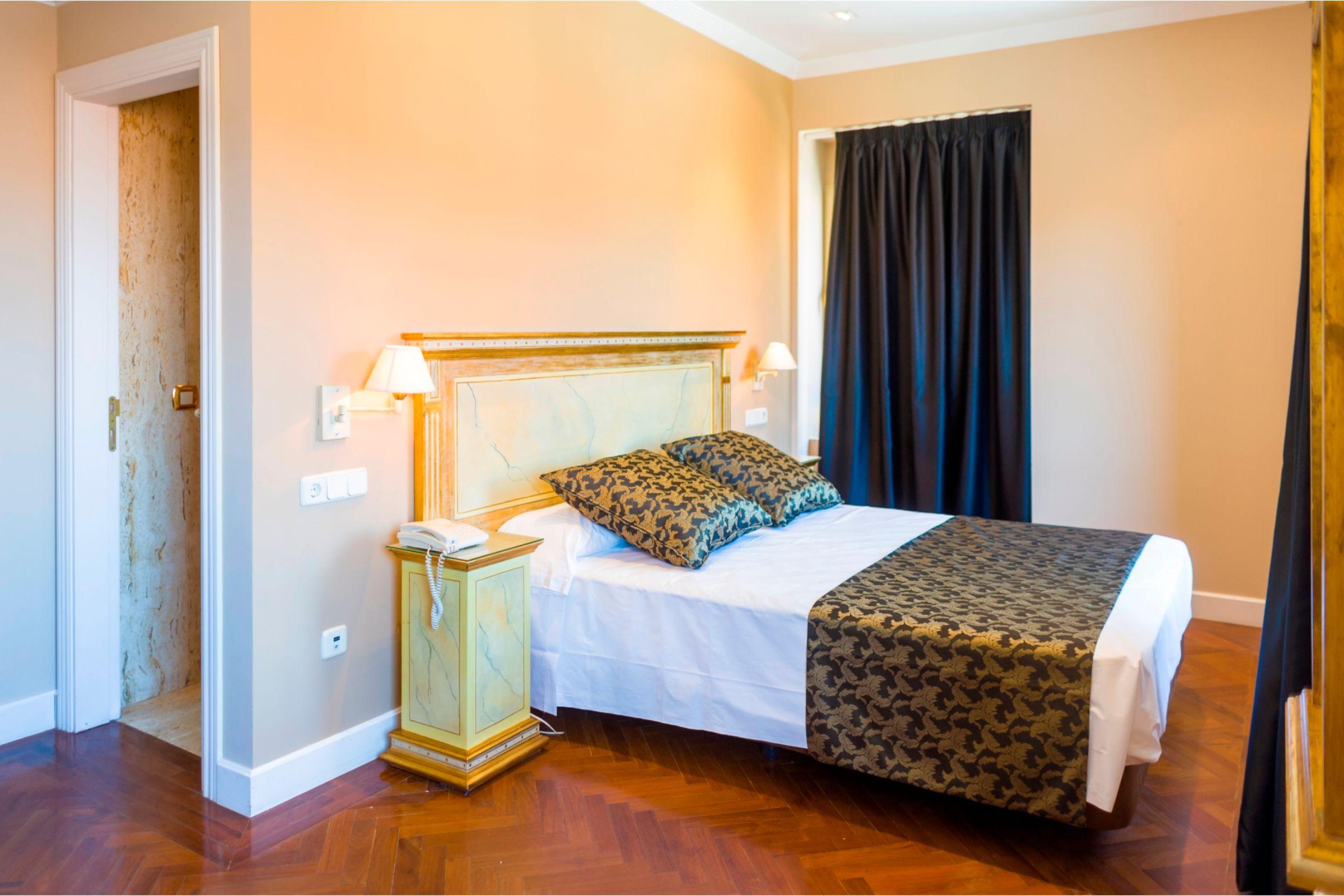 Hotel Soho Boutique 4*