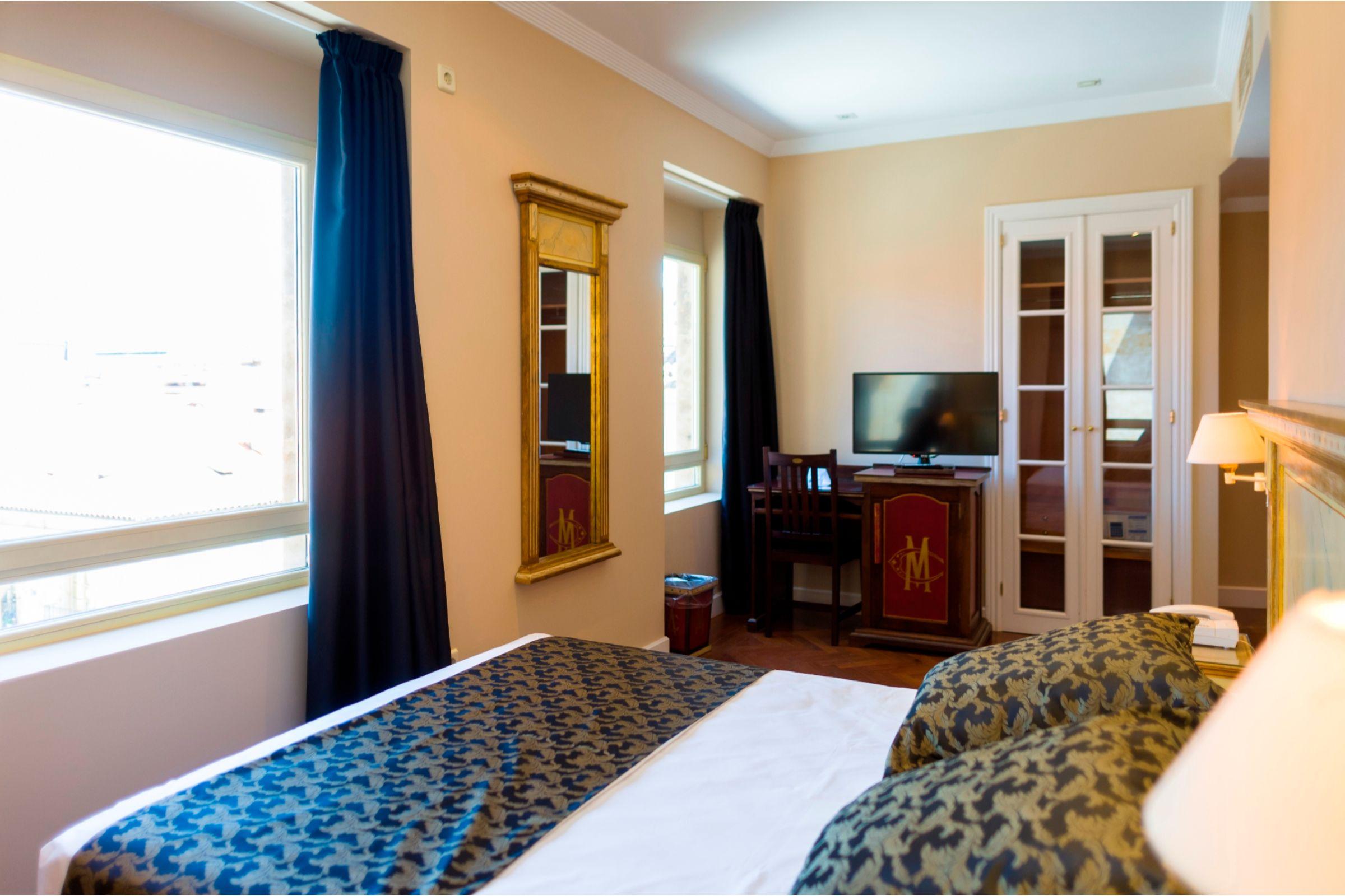 Soho Boutique Hotel 4*