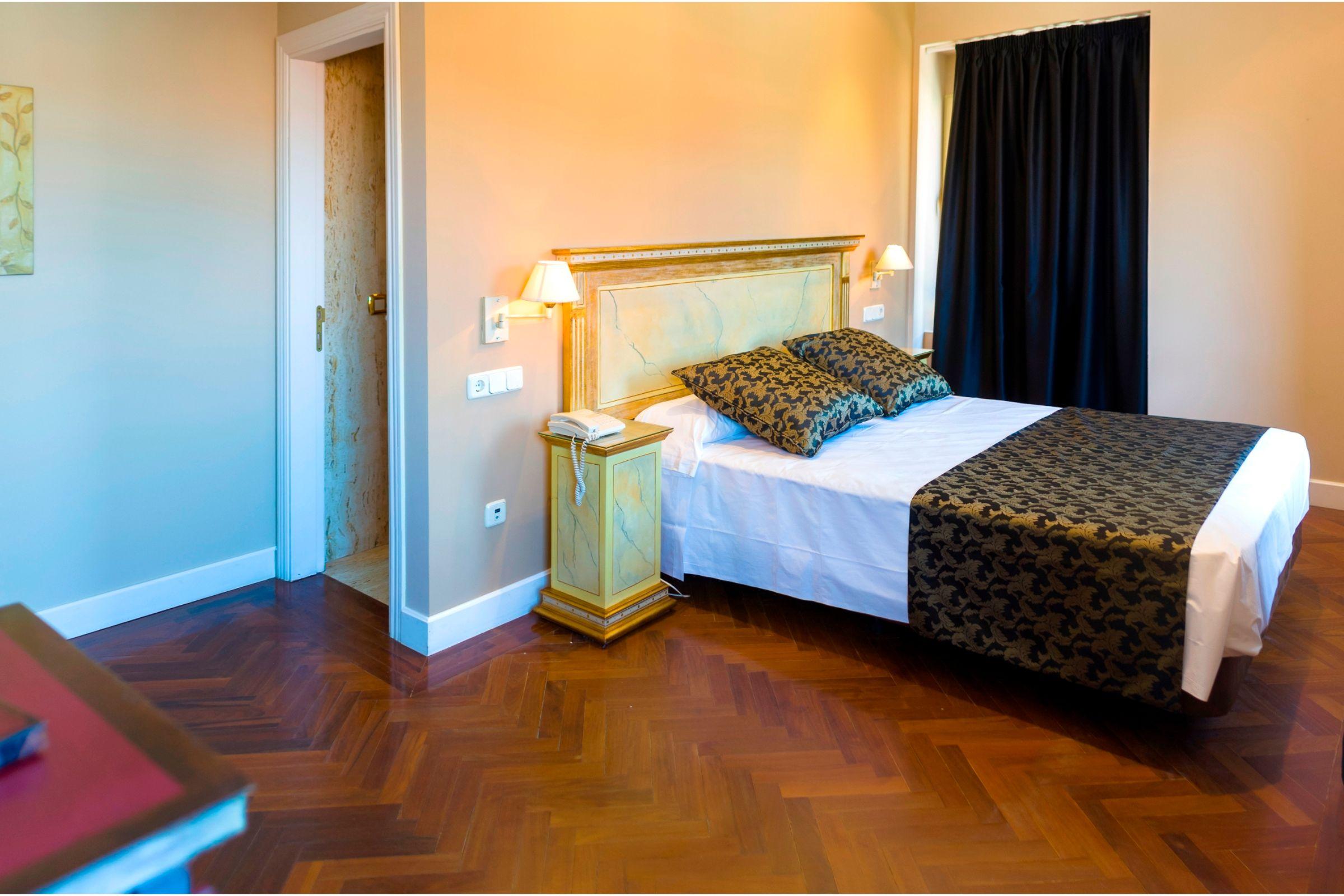 Soho Boutique Hotel 4*