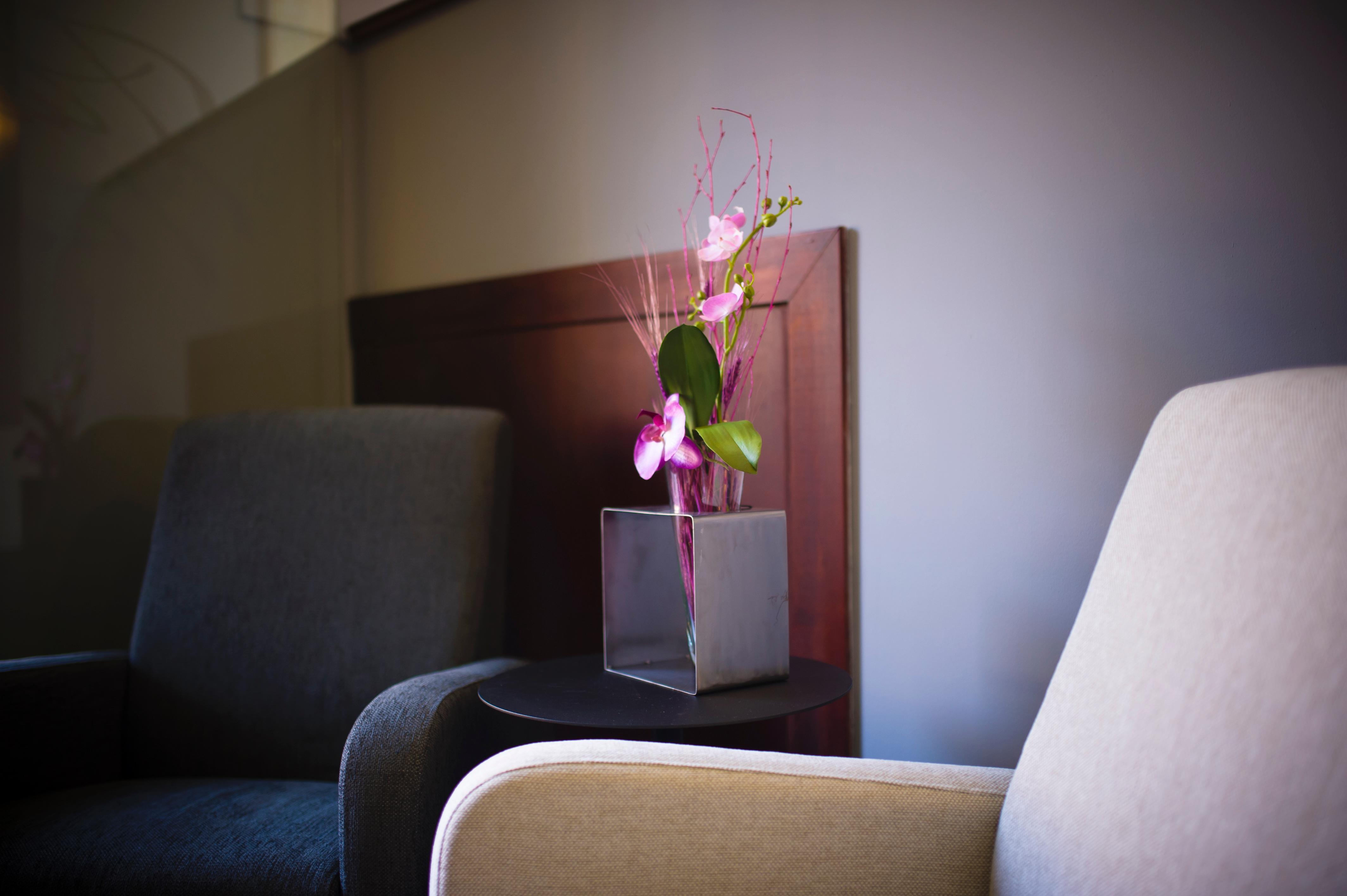 Soho Boutique Hotel Salamanca