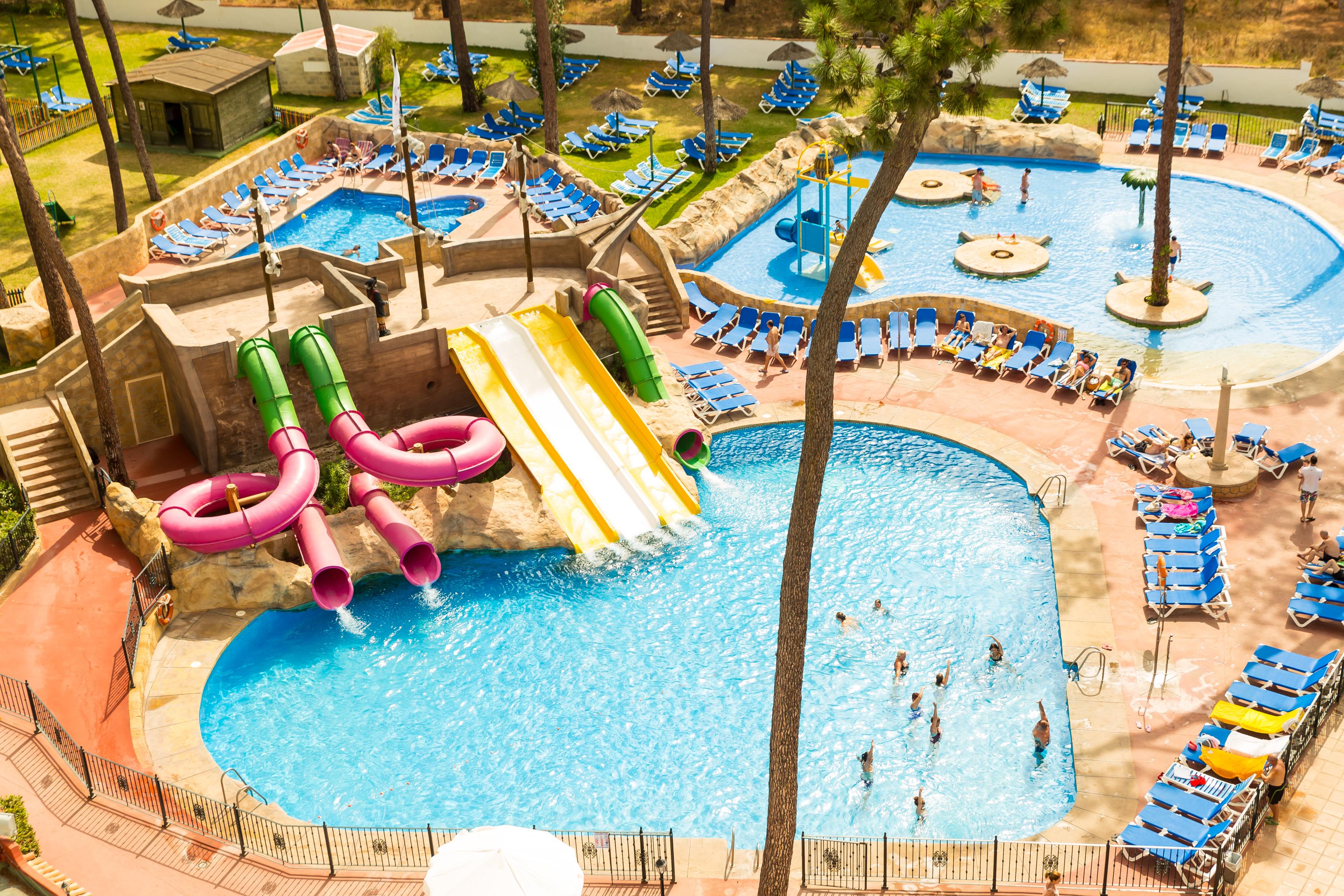 Aluasun Park Hotel 4*