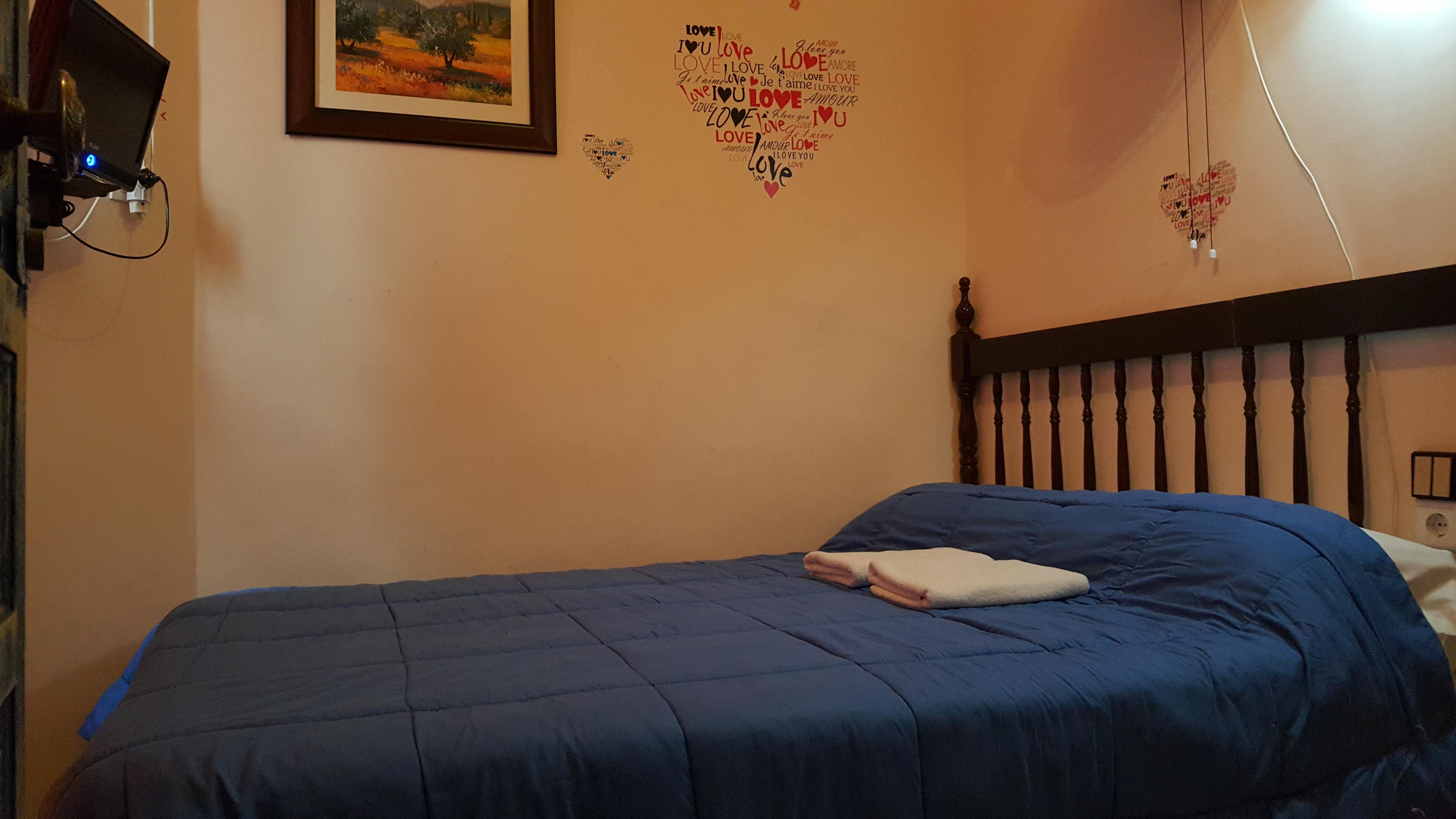 Pensión Nuevo Pino Sevilla