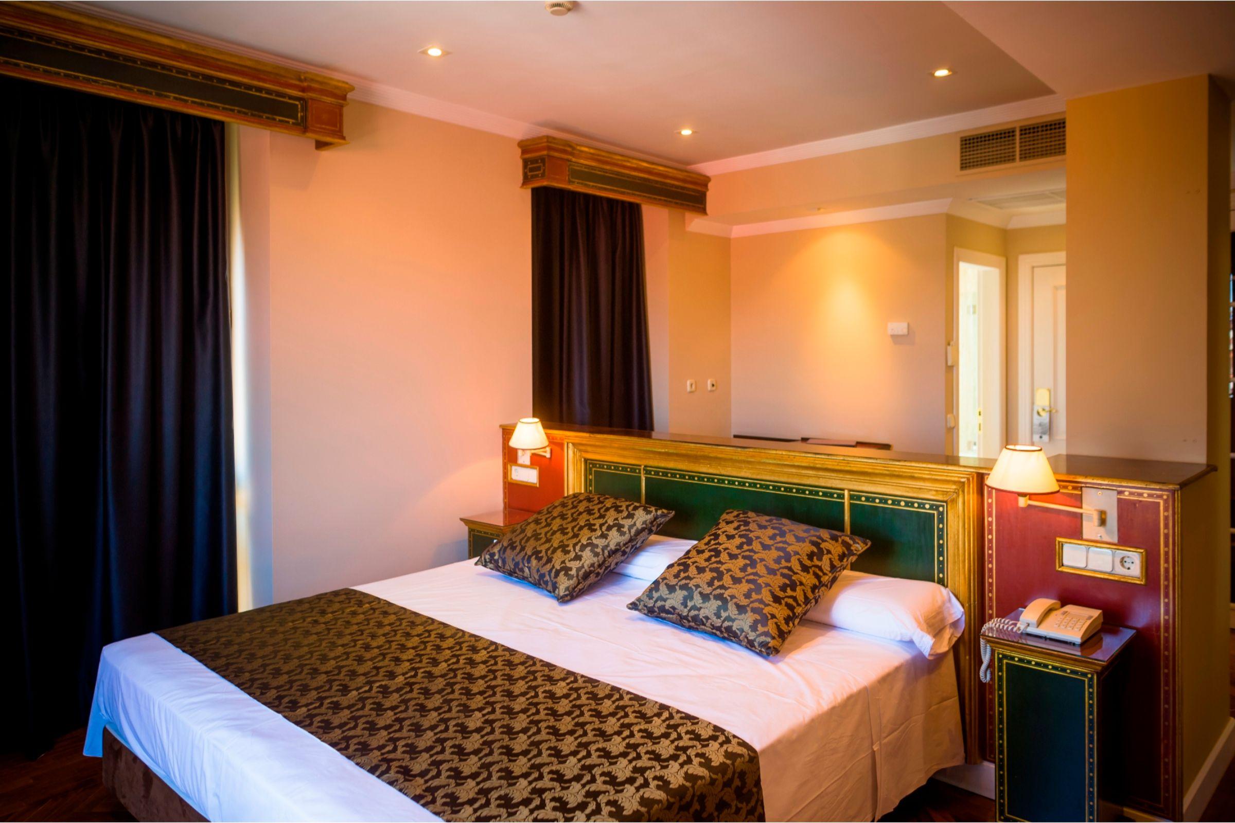Soho Boutique Hotel