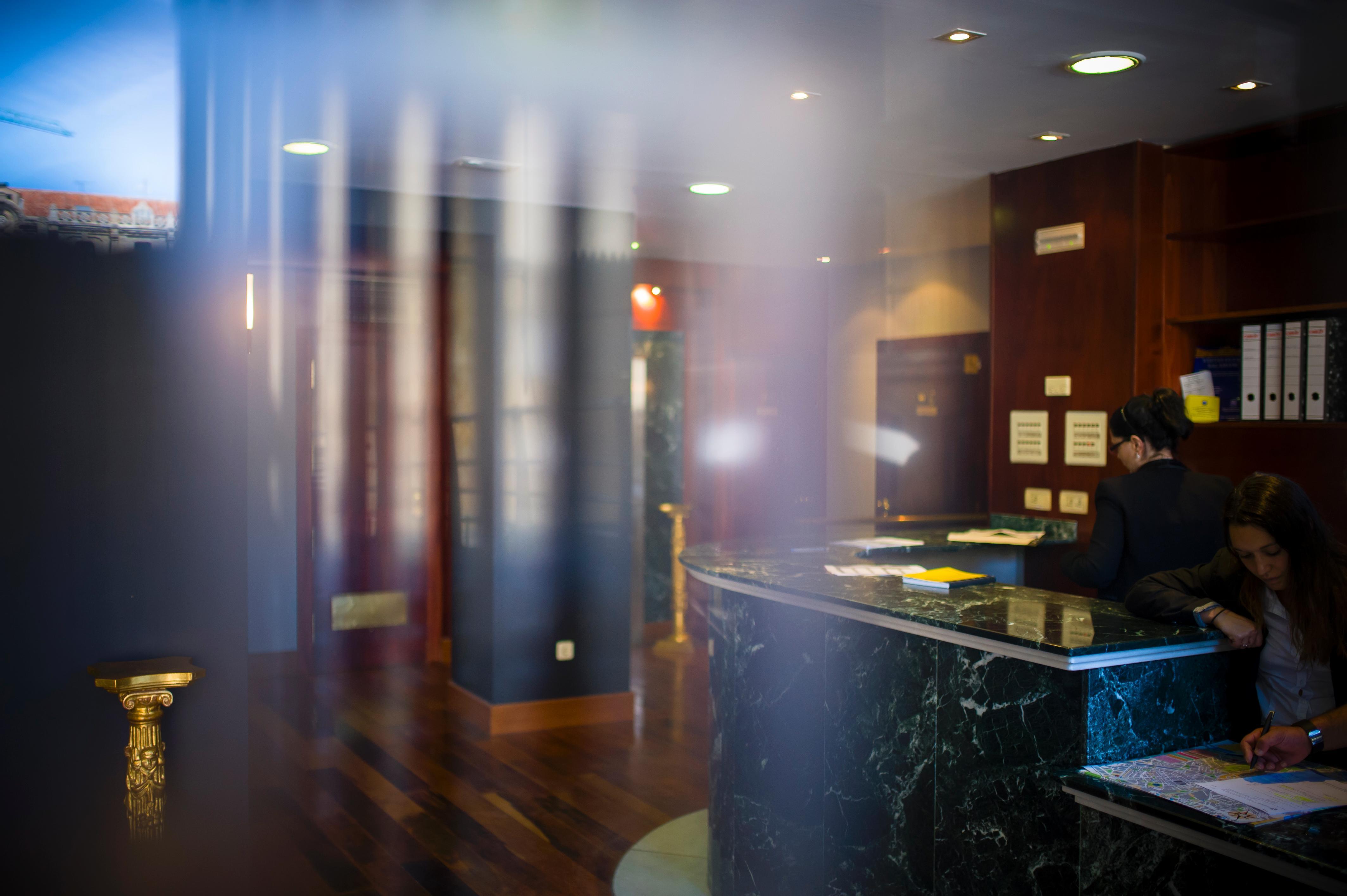 Soho Boutique Hotel Salamanca