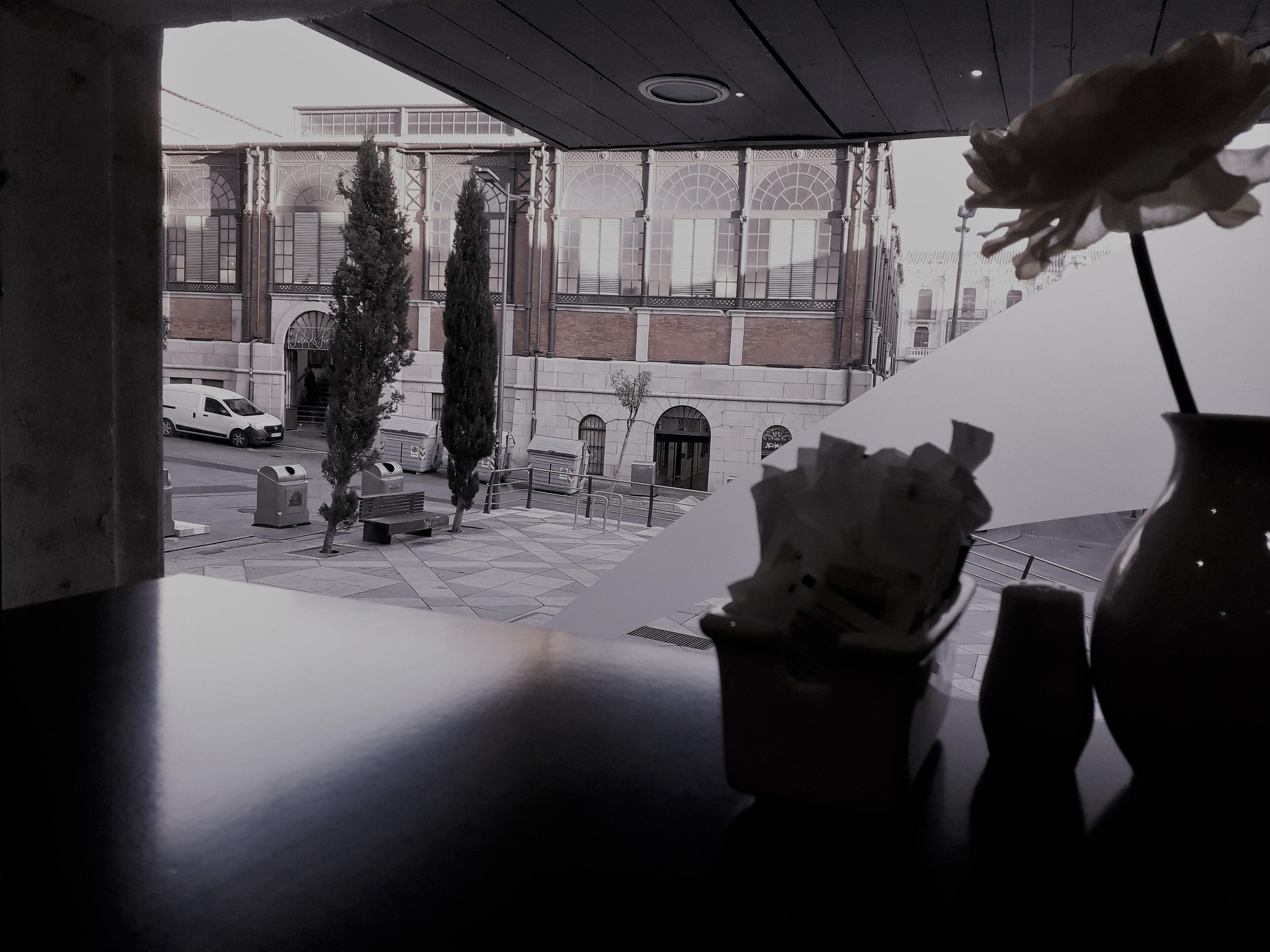 Soho Boutique Salamanca