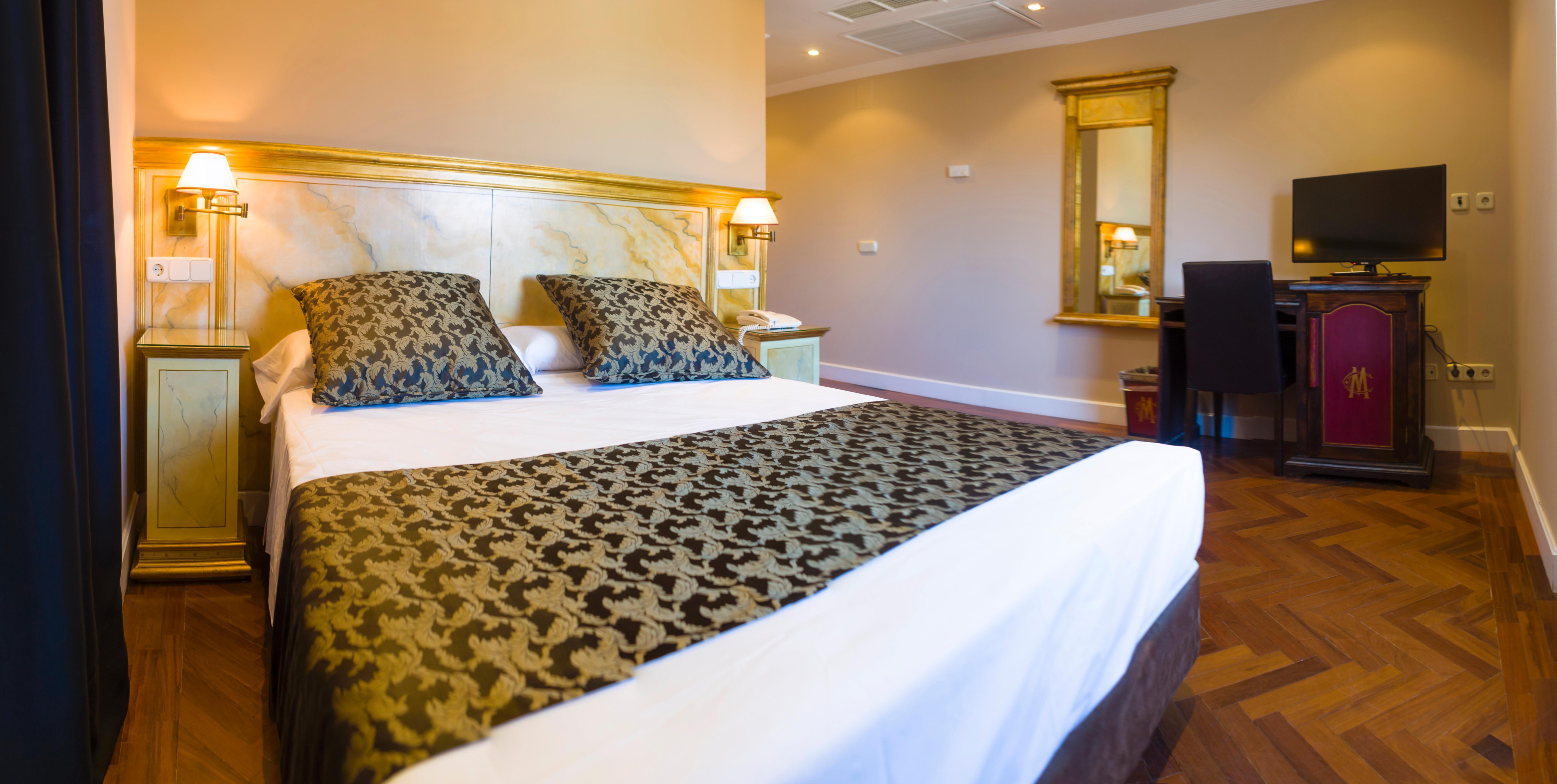 Soho Boutique Hotel