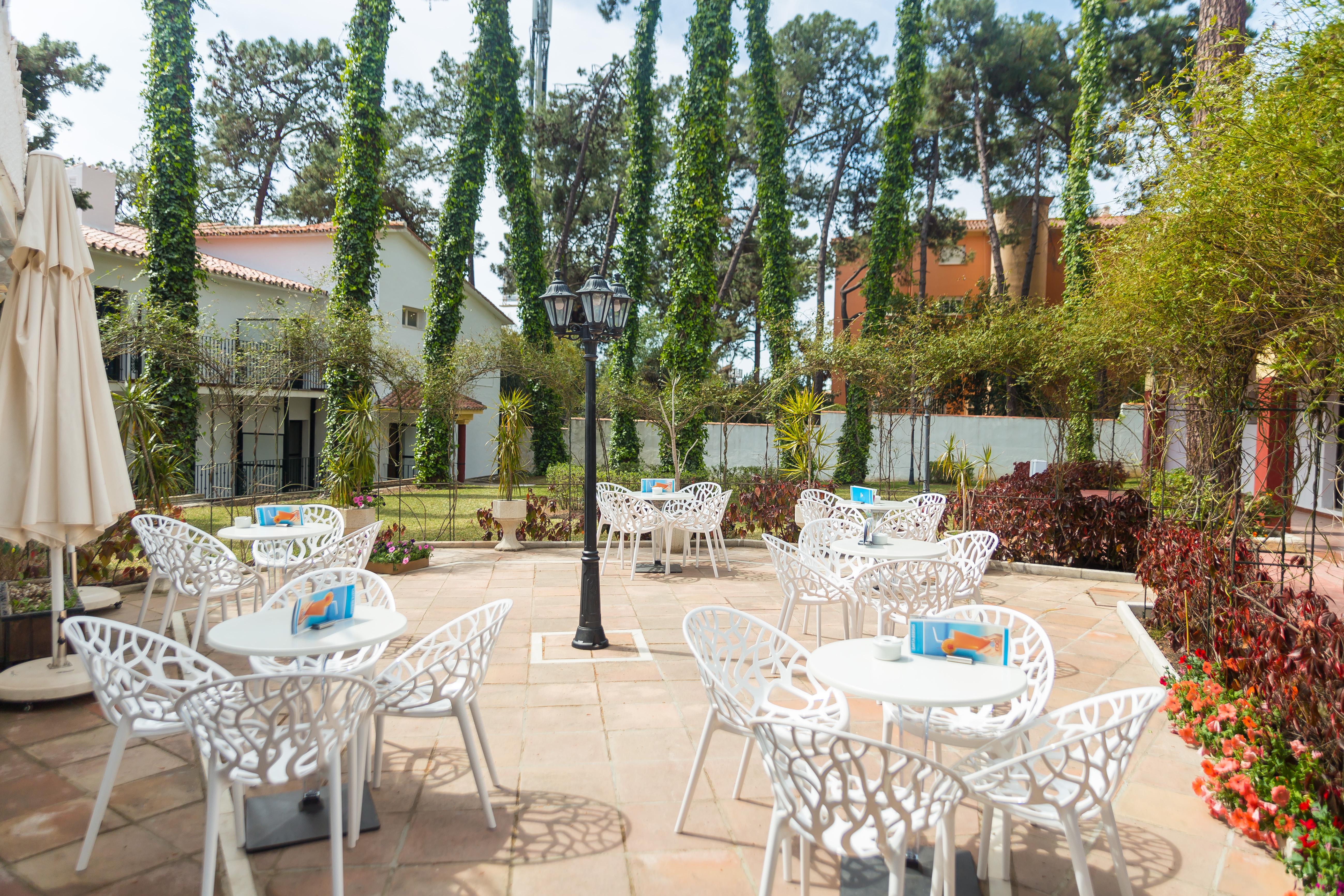 Aluasun Park Hotel 4*