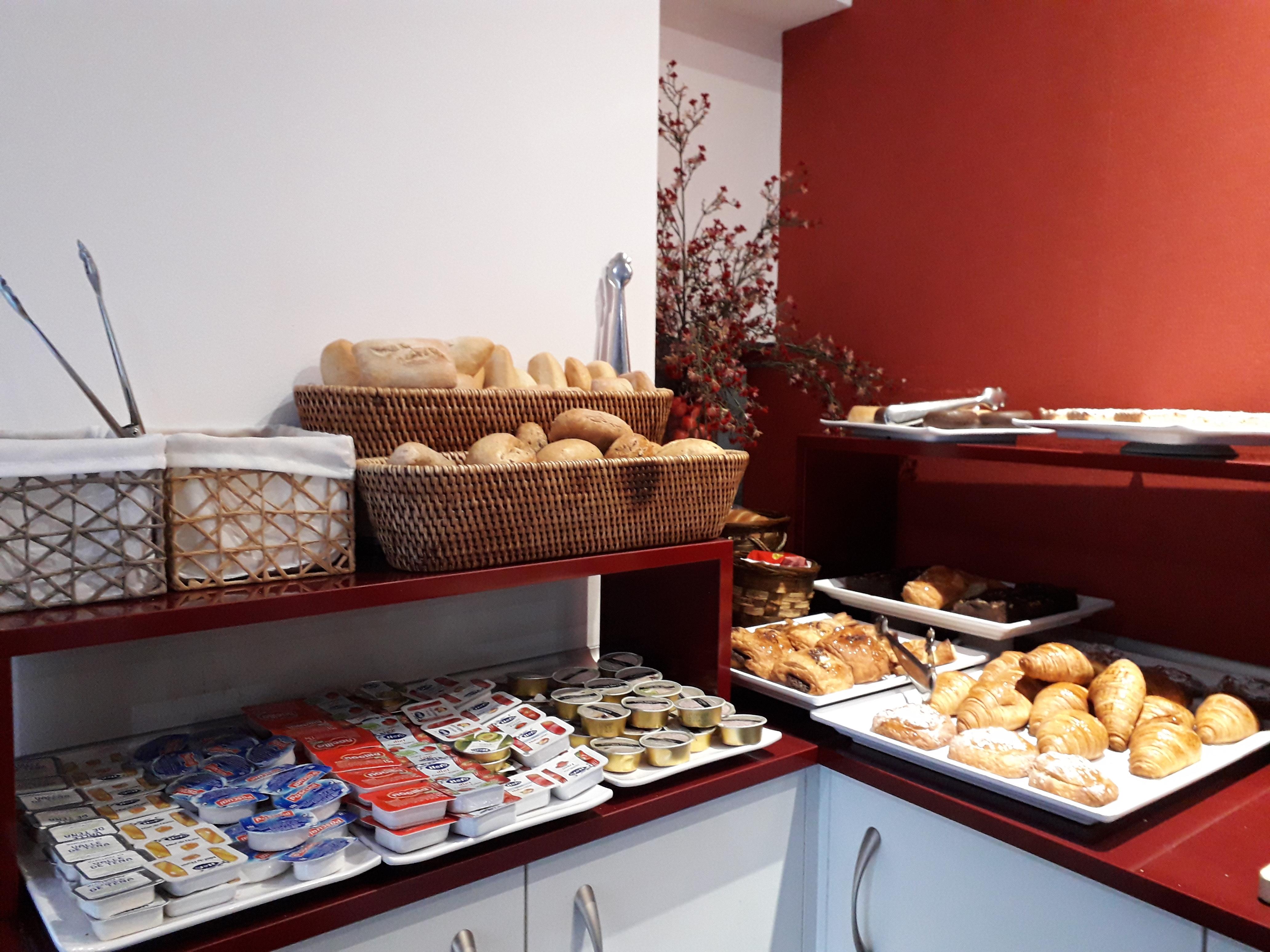 Soho Boutique 4* Salamanca