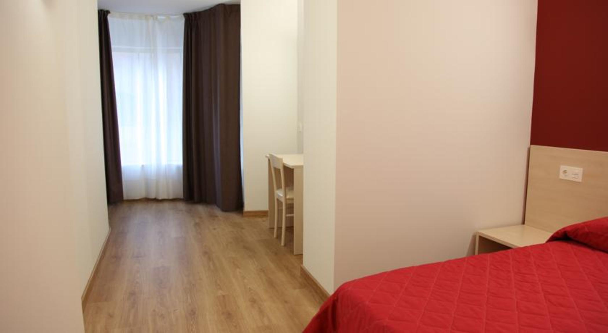 Santel San Marcos 2*