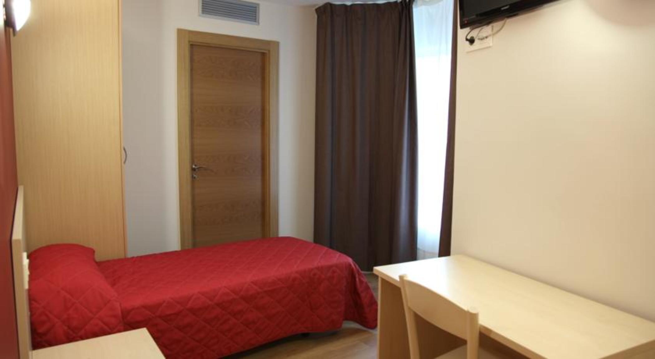 Santel San Marcos 2*