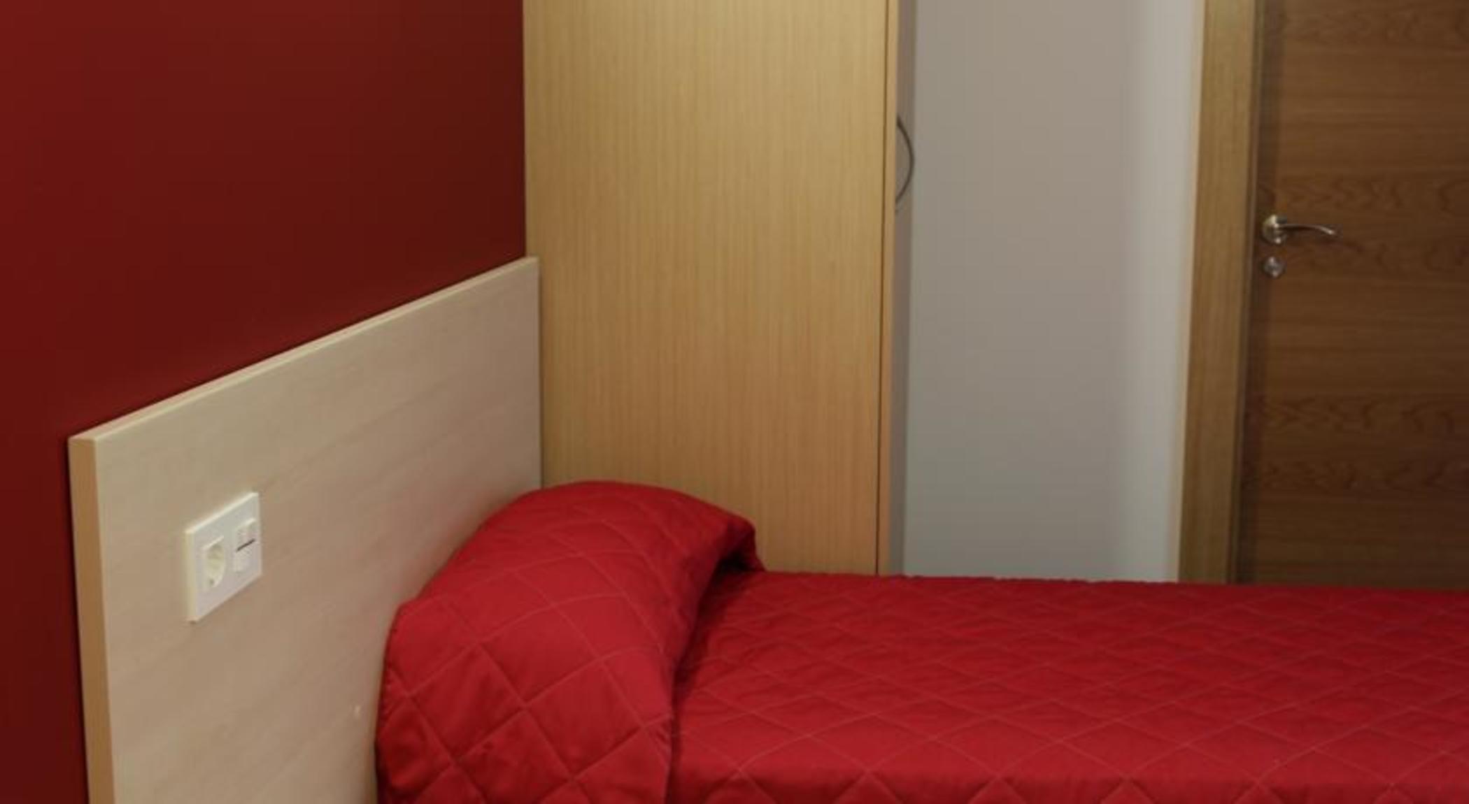 Santel San Marcos 2* Salamanca