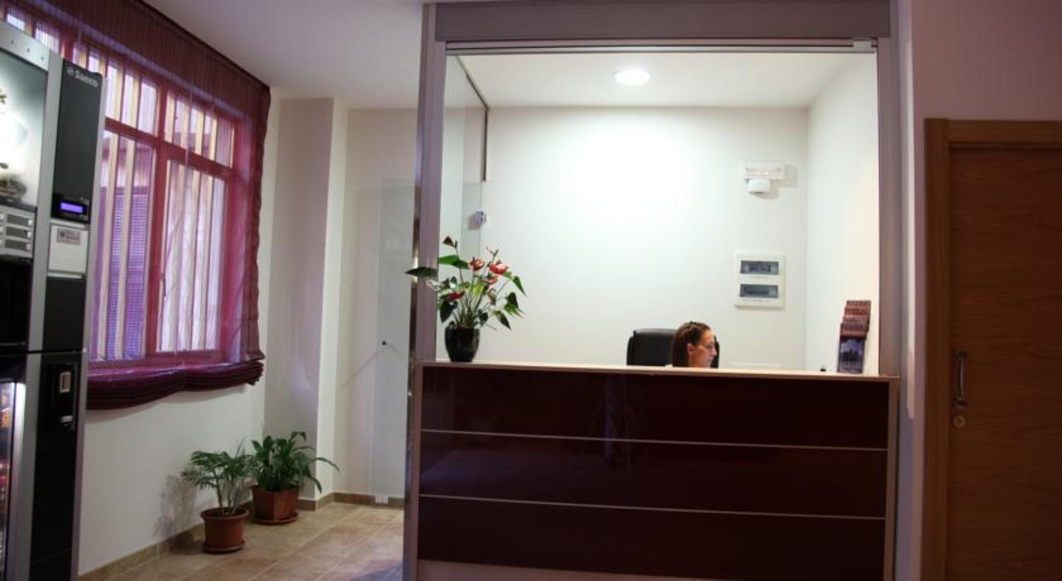 Santel San Marcos Salamanca