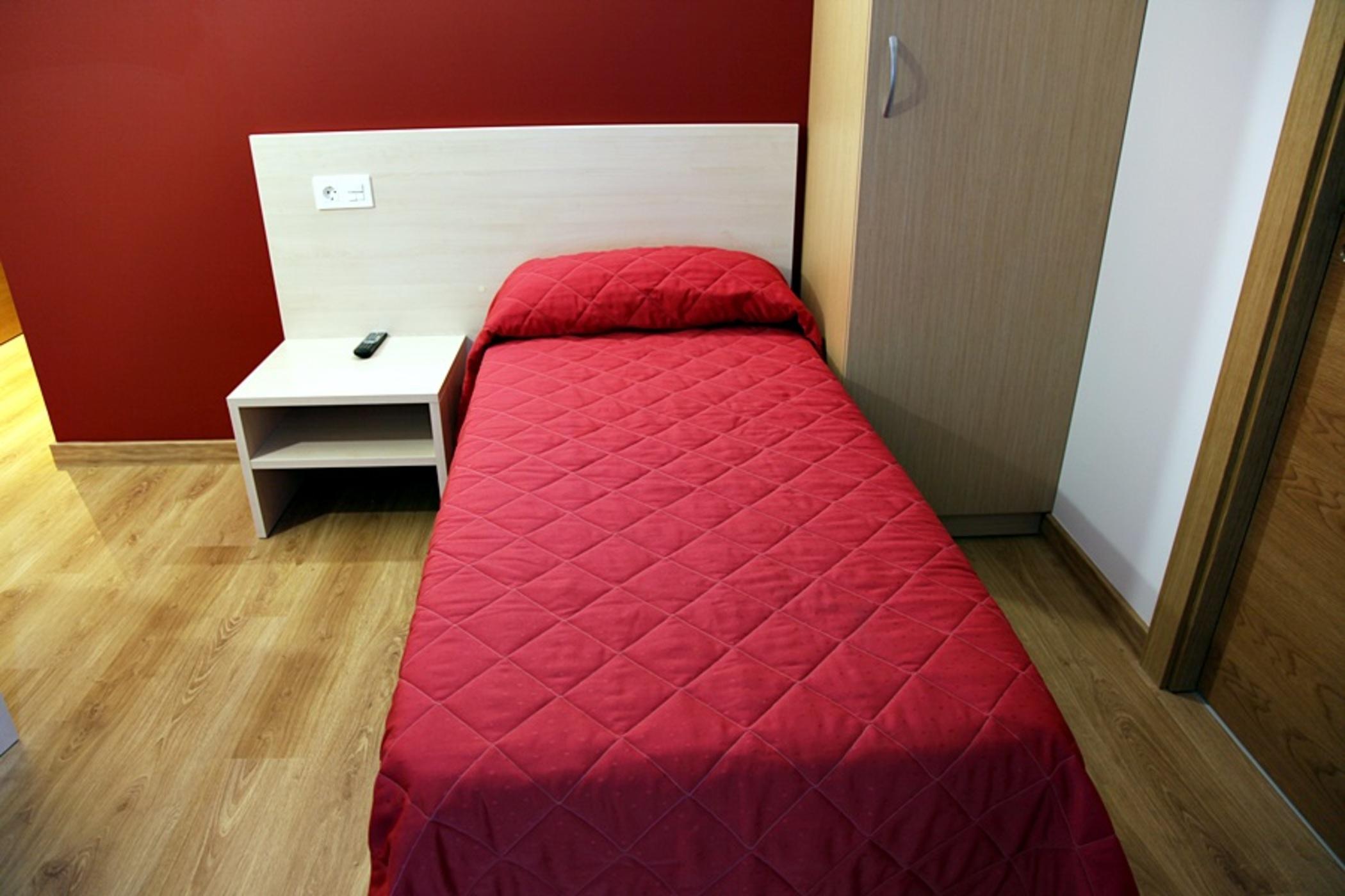 Santel San Marcos Salamanca
