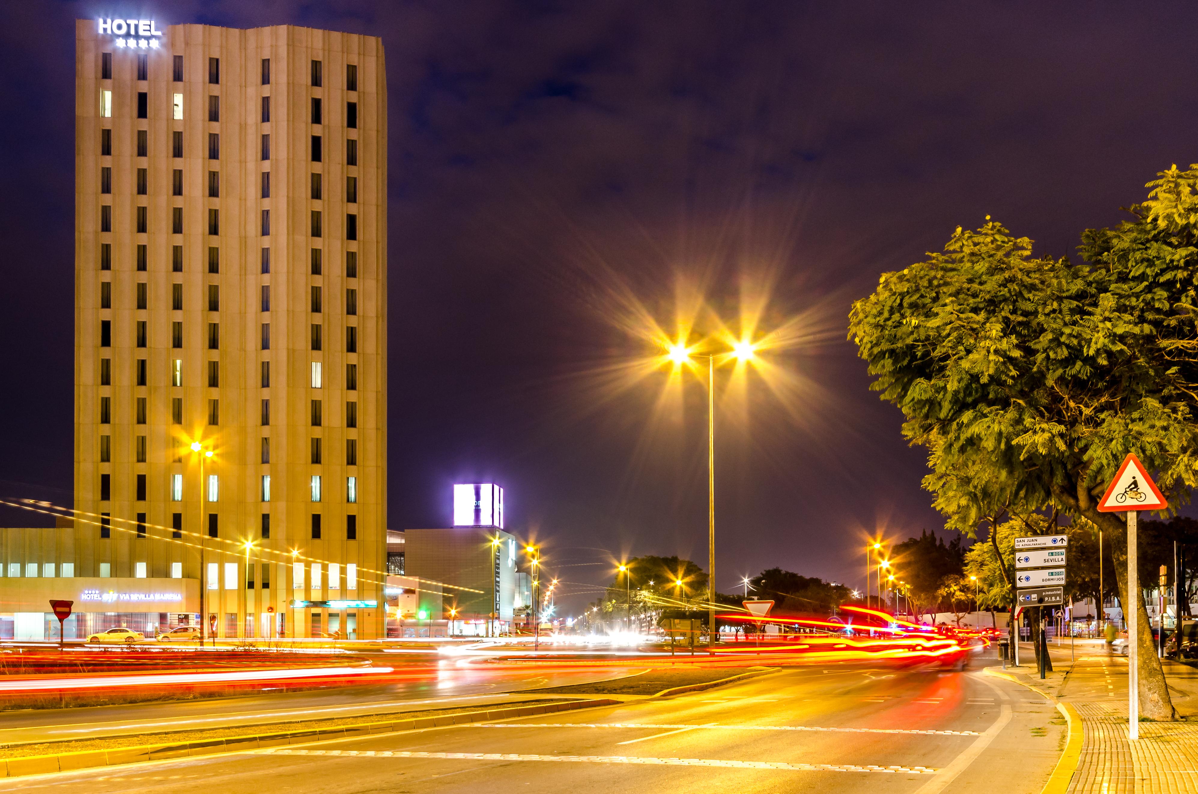 Yit Vía Sevilla Mairena 4*